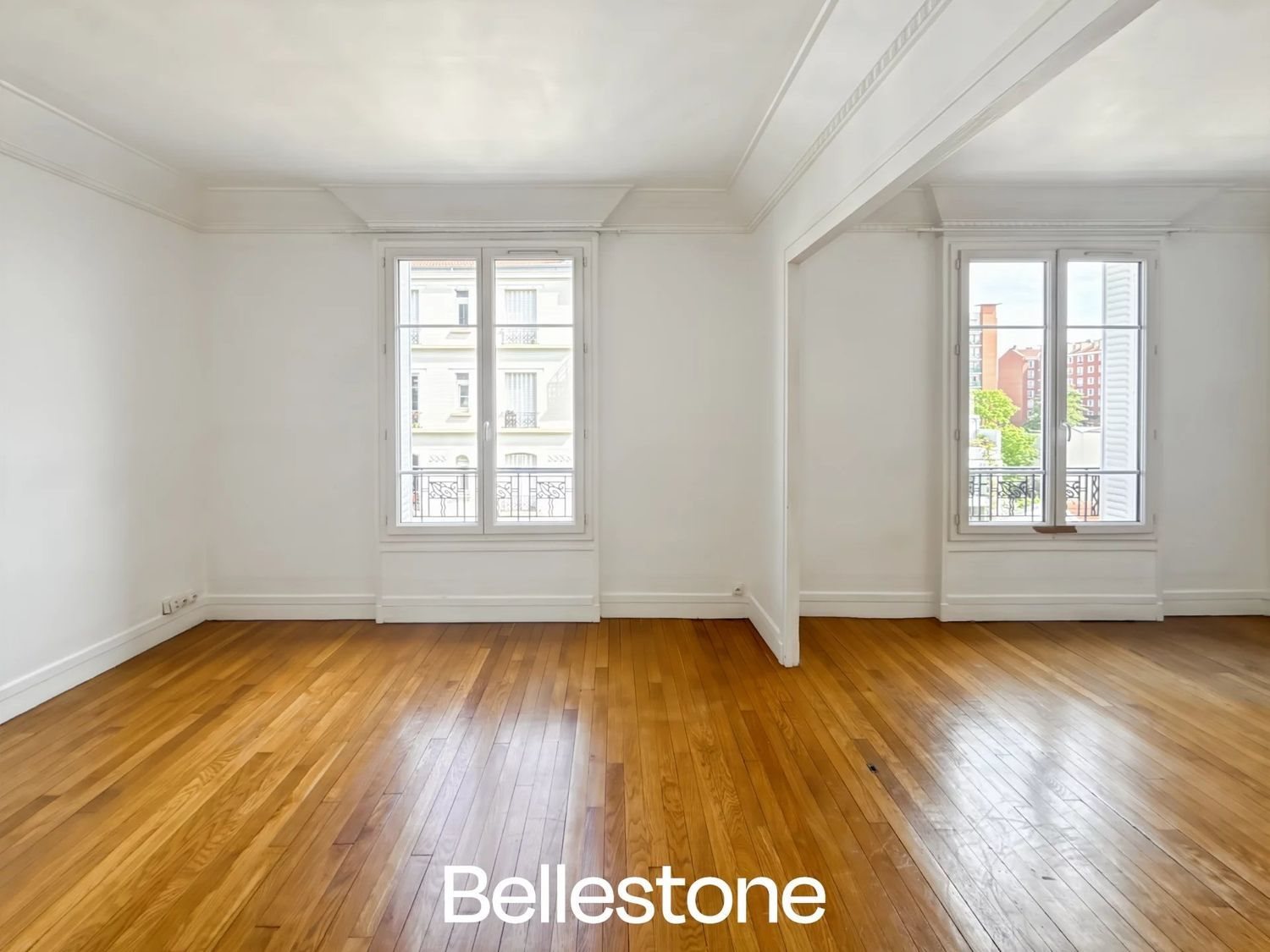 Appartement à vendre, 54m², Boulogne-Billancourt