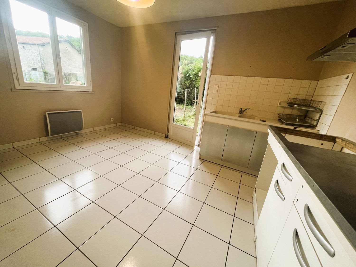 Maison à vendre, 52m², Marsac-sur-l'Isle