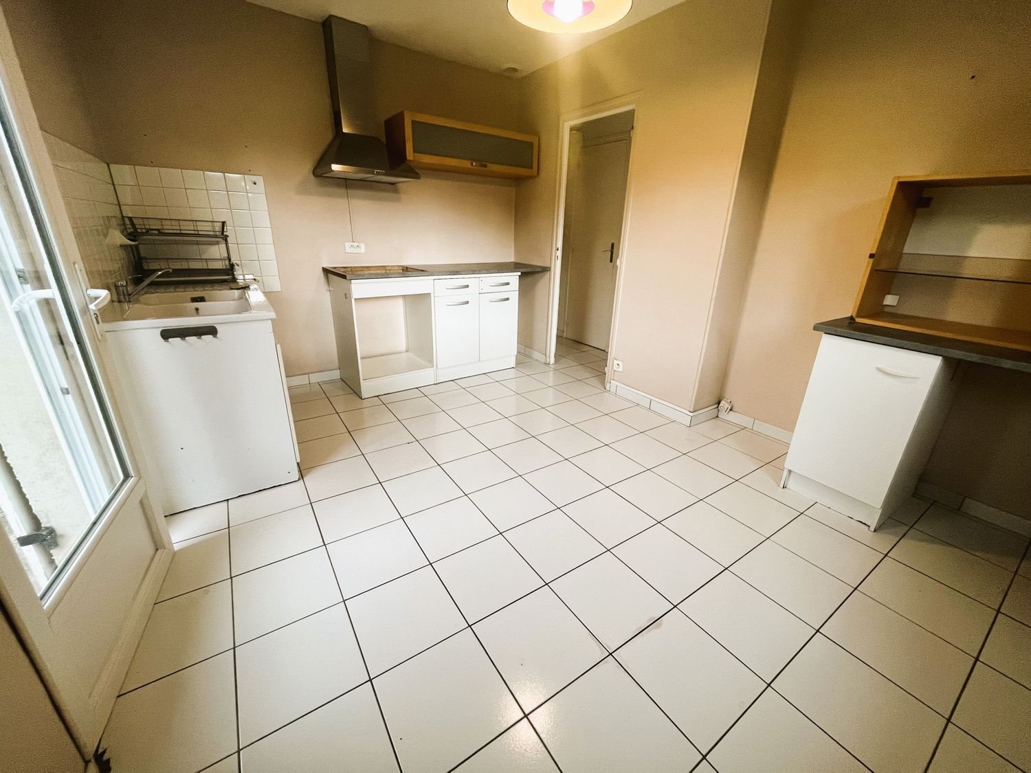 Maison à vendre, 52m², Marsac-sur-l'Isle