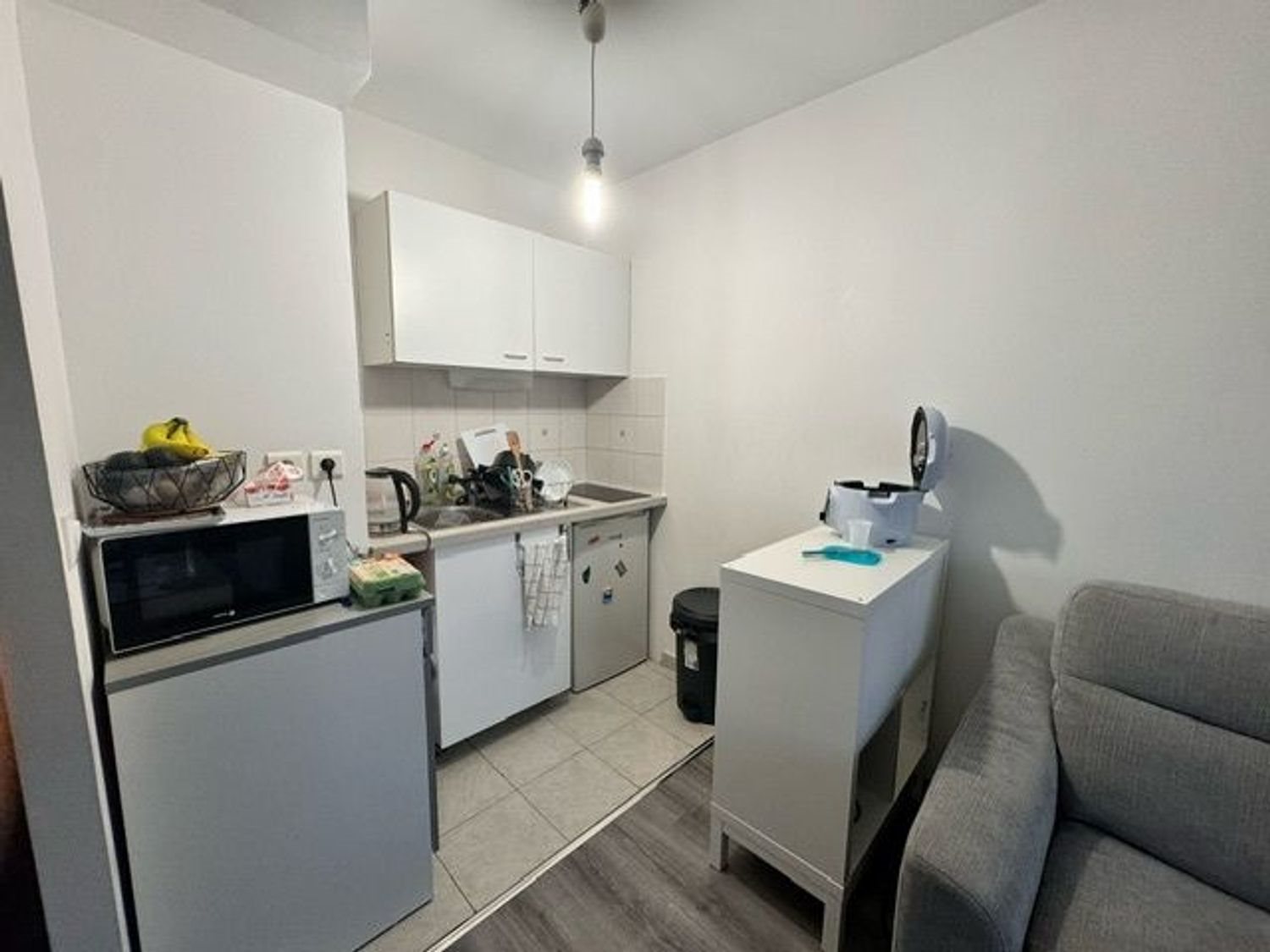 Appartement à vendre, 25m², Palaiseau