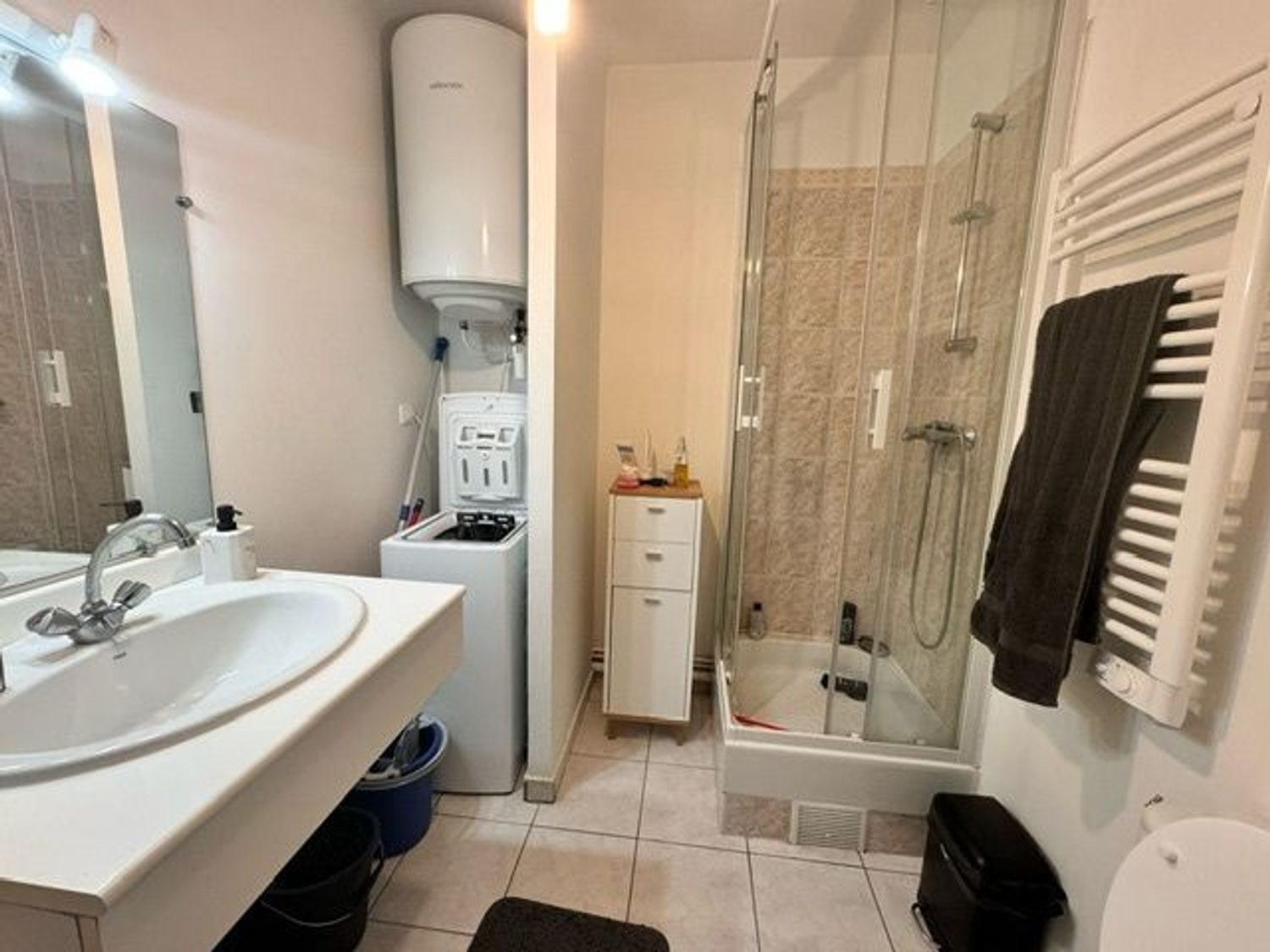 Appartement à vendre, 25m², Palaiseau