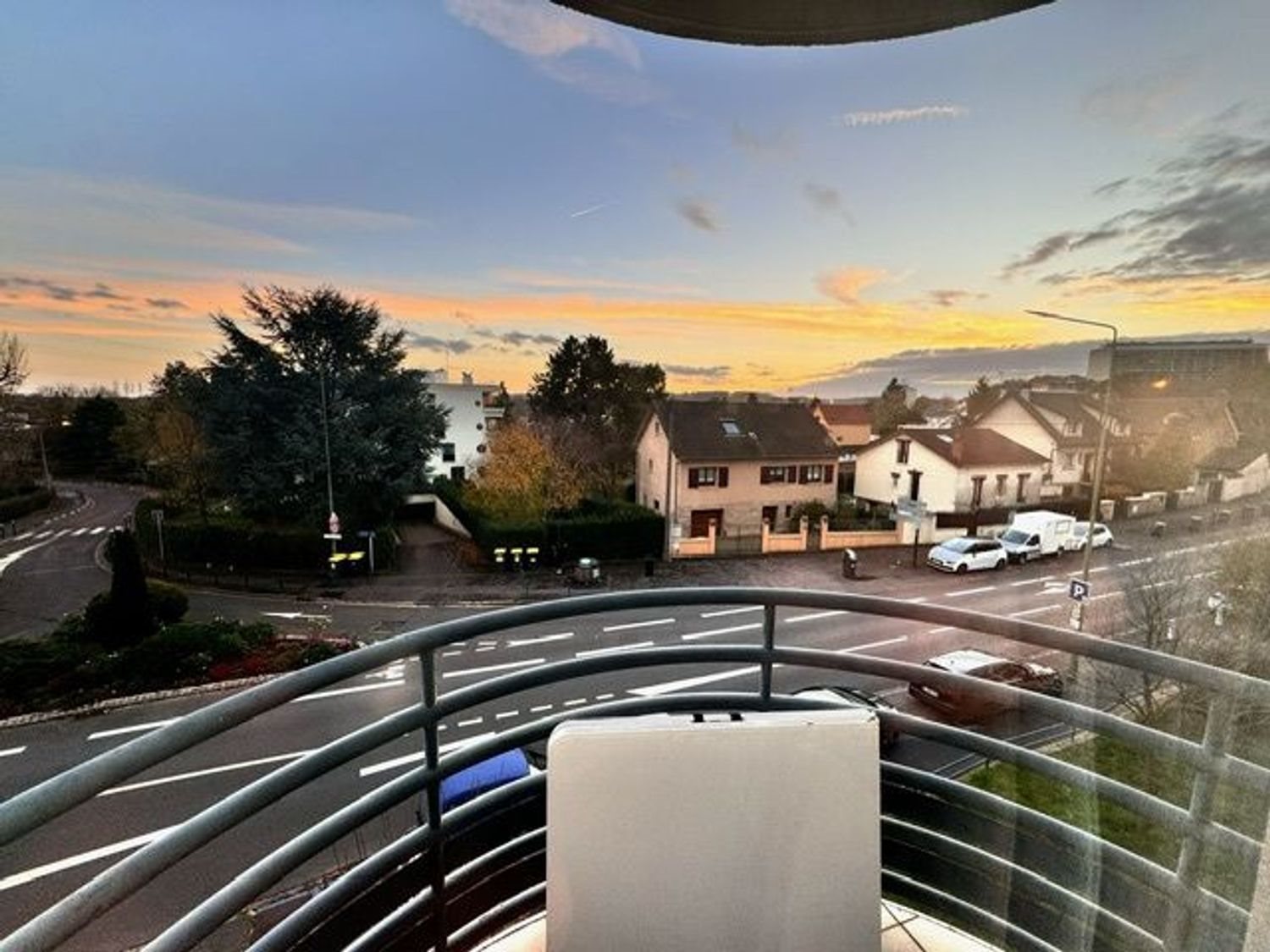 Appartement à vendre, 25m², Palaiseau