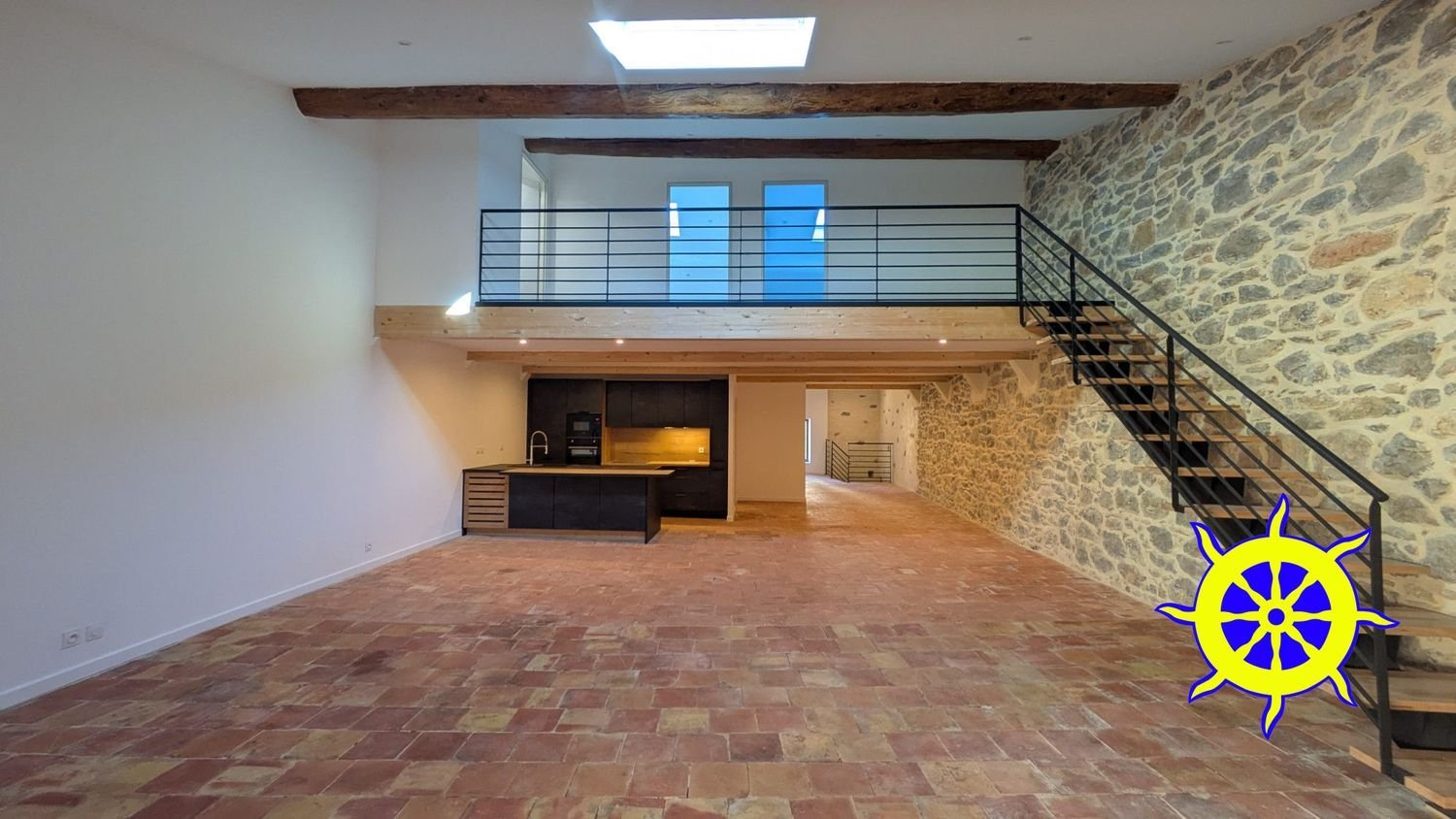 Maison à vendre, 191m², La Palme