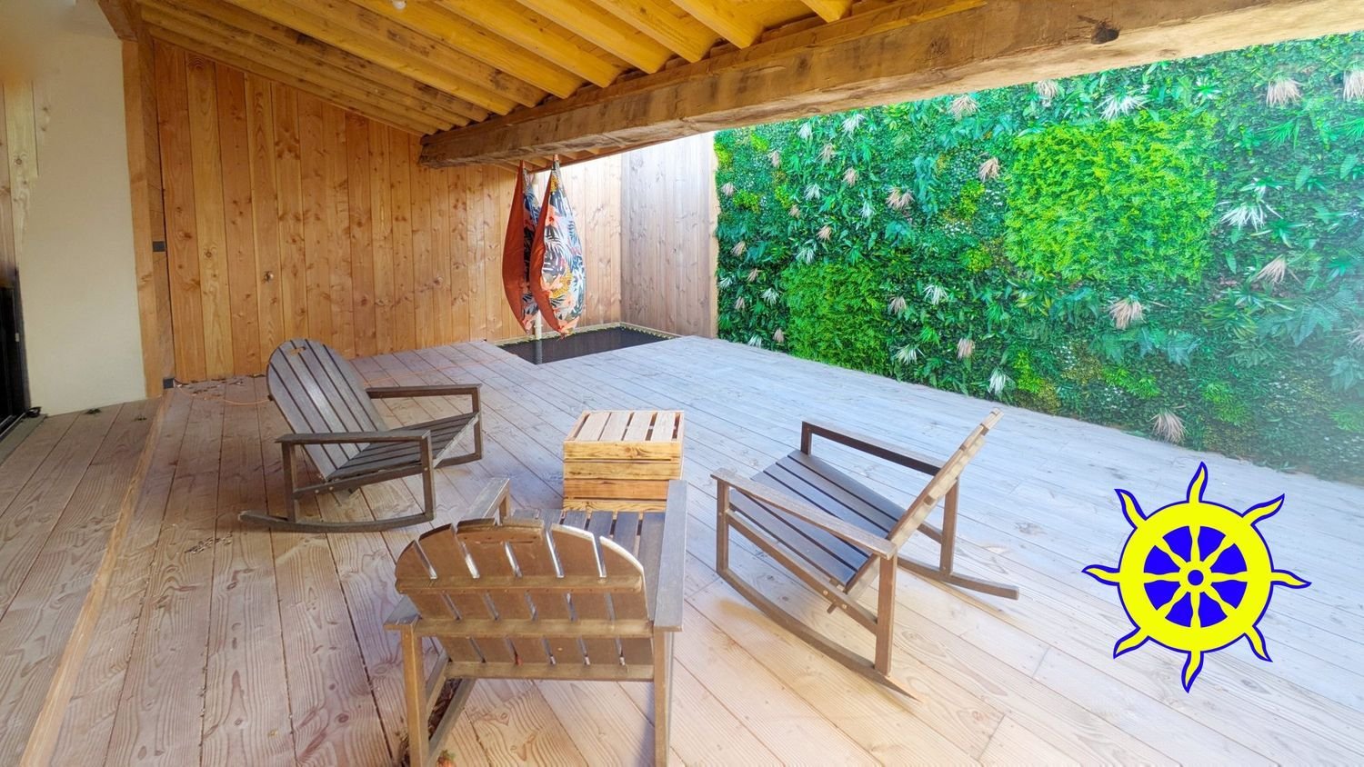 Maison à vendre, 191m², La Palme
