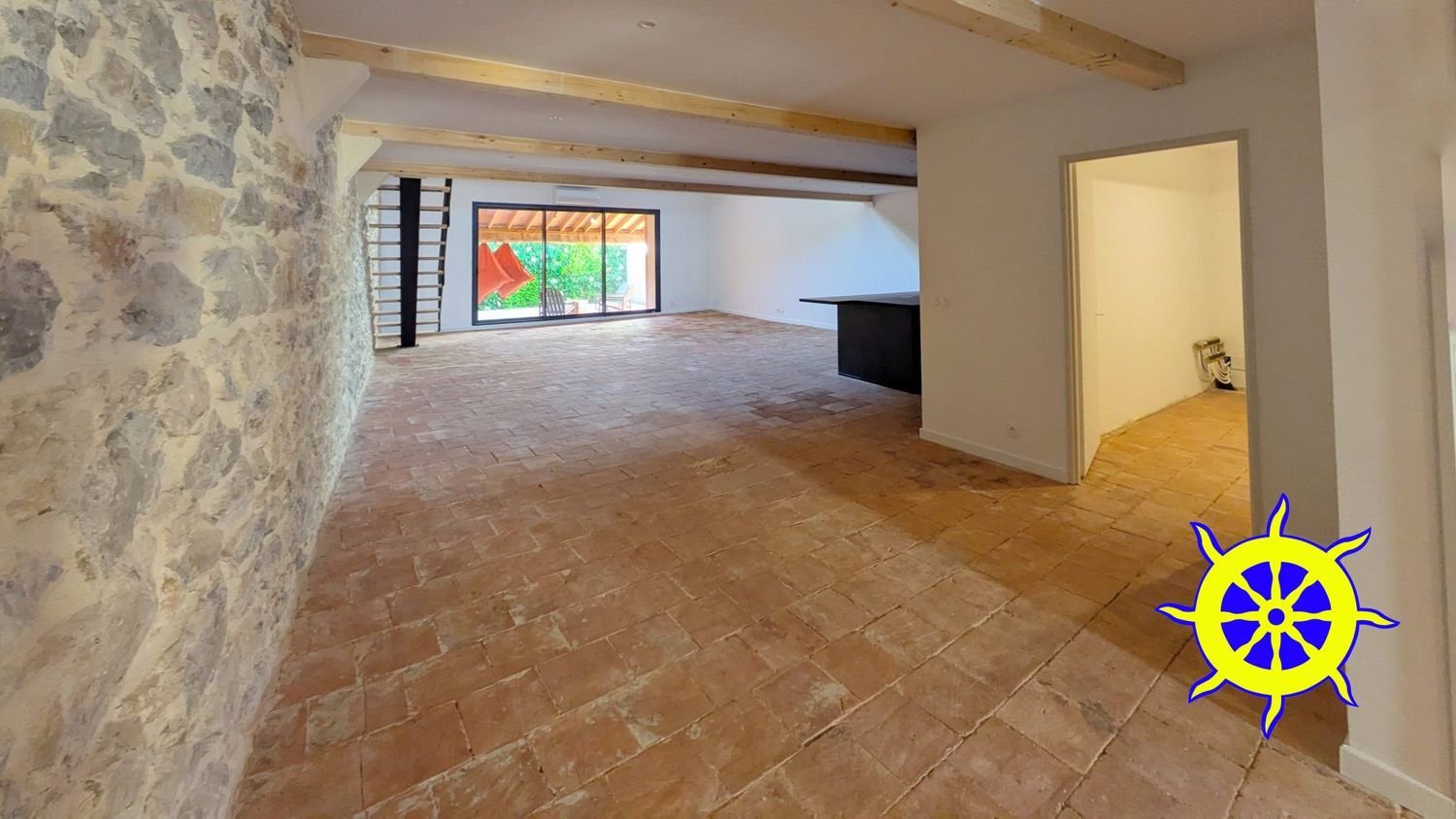 Maison à vendre, 191m², La Palme