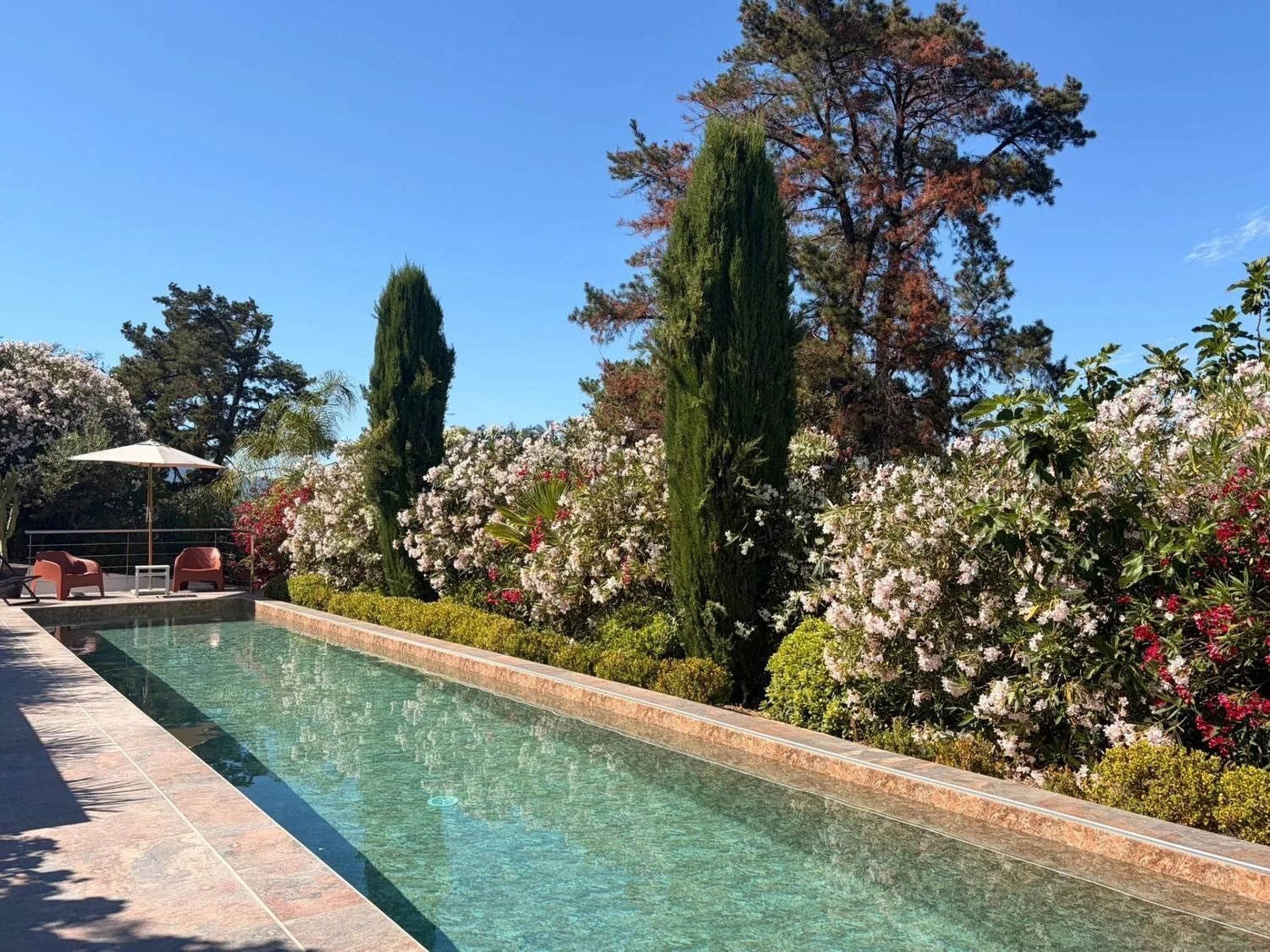 Maison à louer, 130m², Grosseto-Prugna