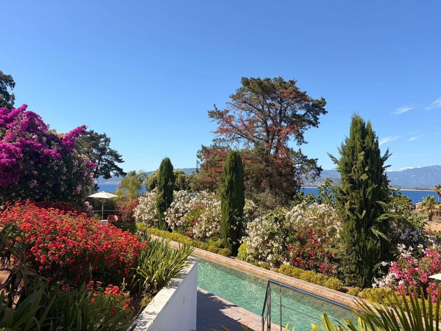 Maison à louer, 130m², Grosseto-Prugna