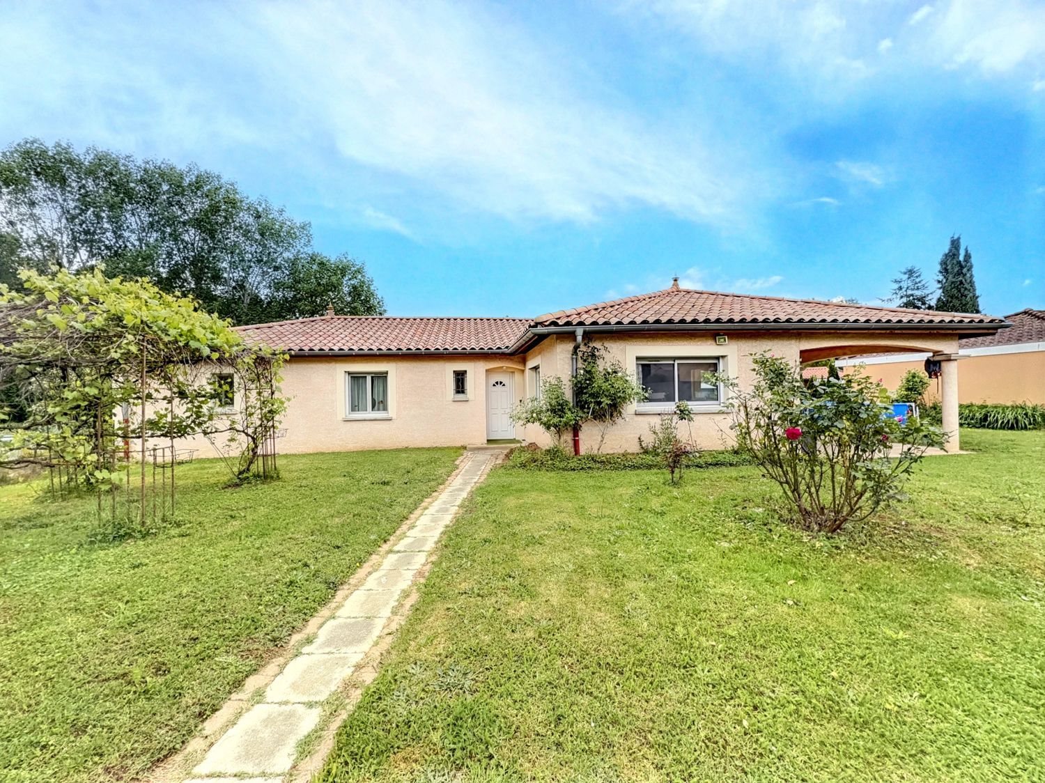 Maison à vendre, 135m², Messimy-sur-Saône