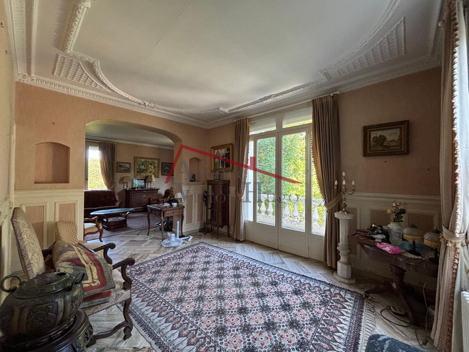 Maison à vendre, 126m², Nanterre