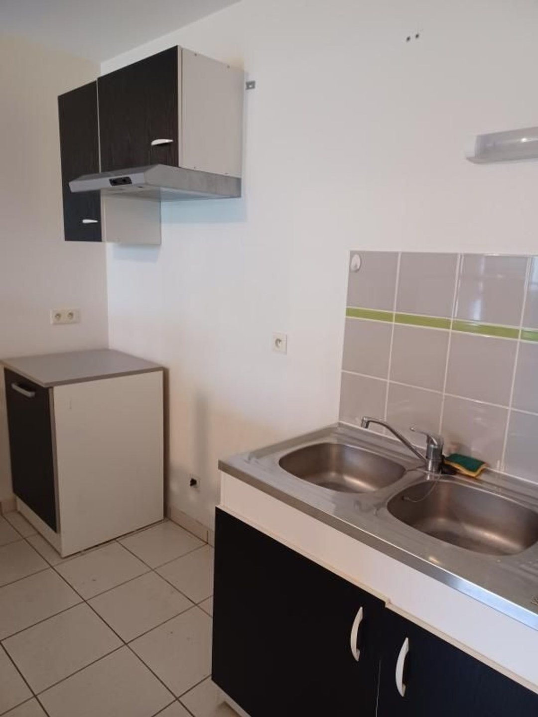 Appartement à vendre, 40m², Évreux