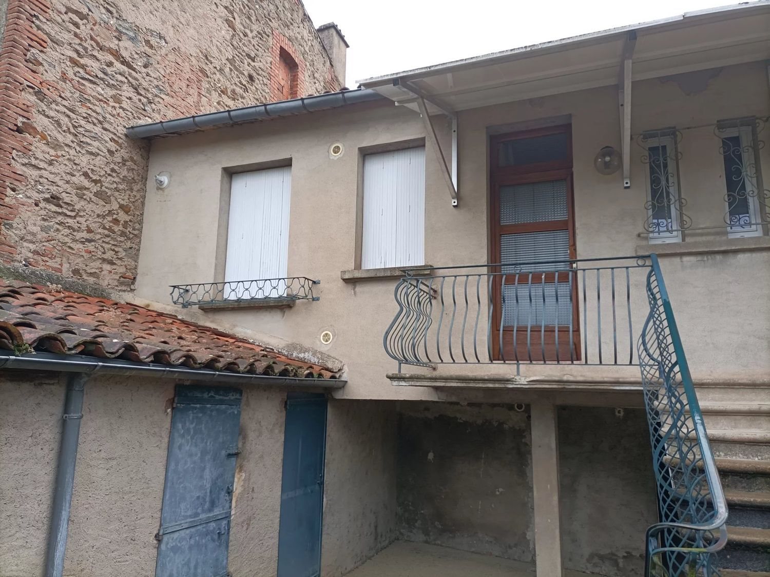 Appartement à louer, 44m², Arthès