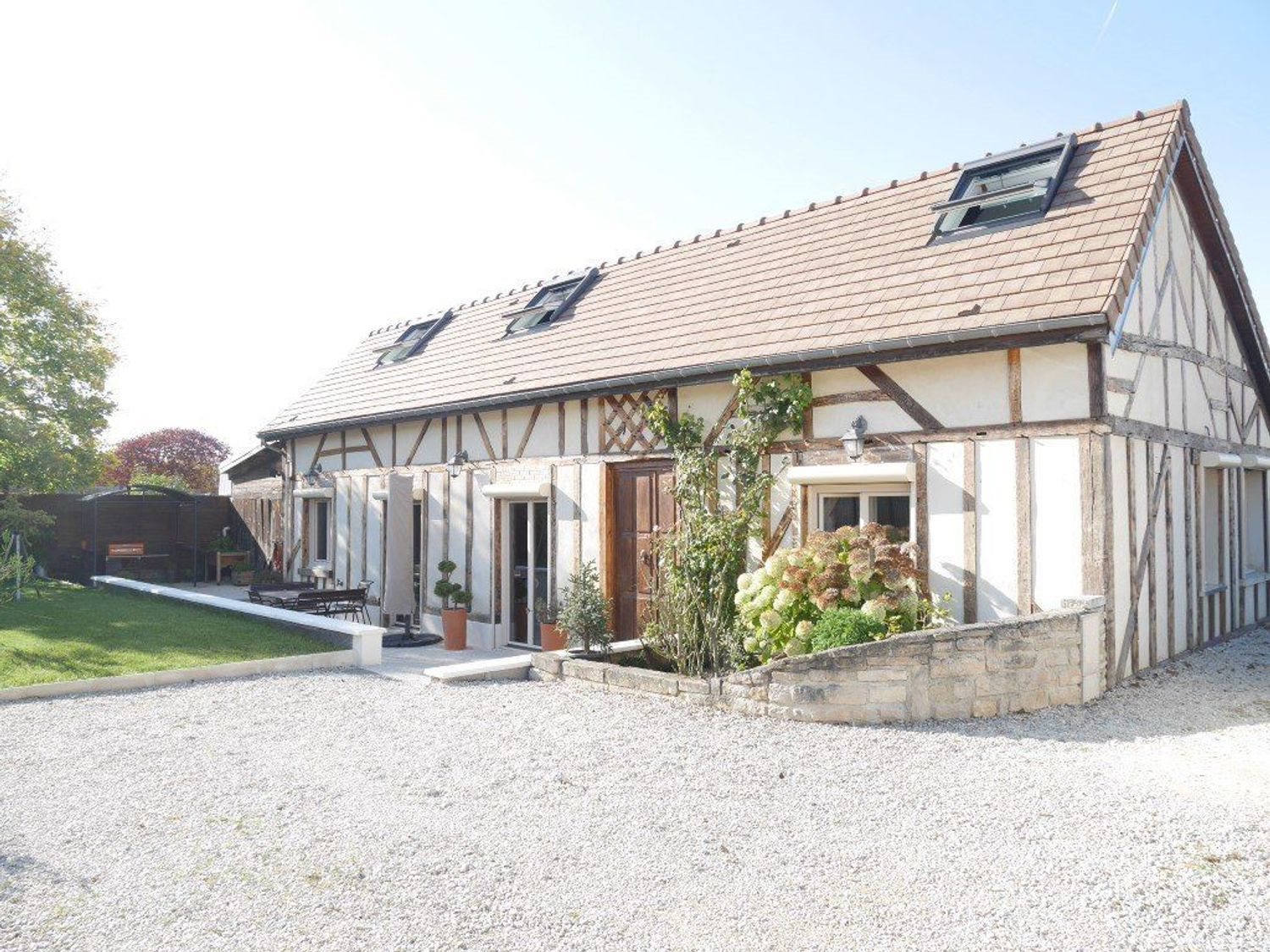 Maison à vendre, 144m², Rosières-près-Troyes