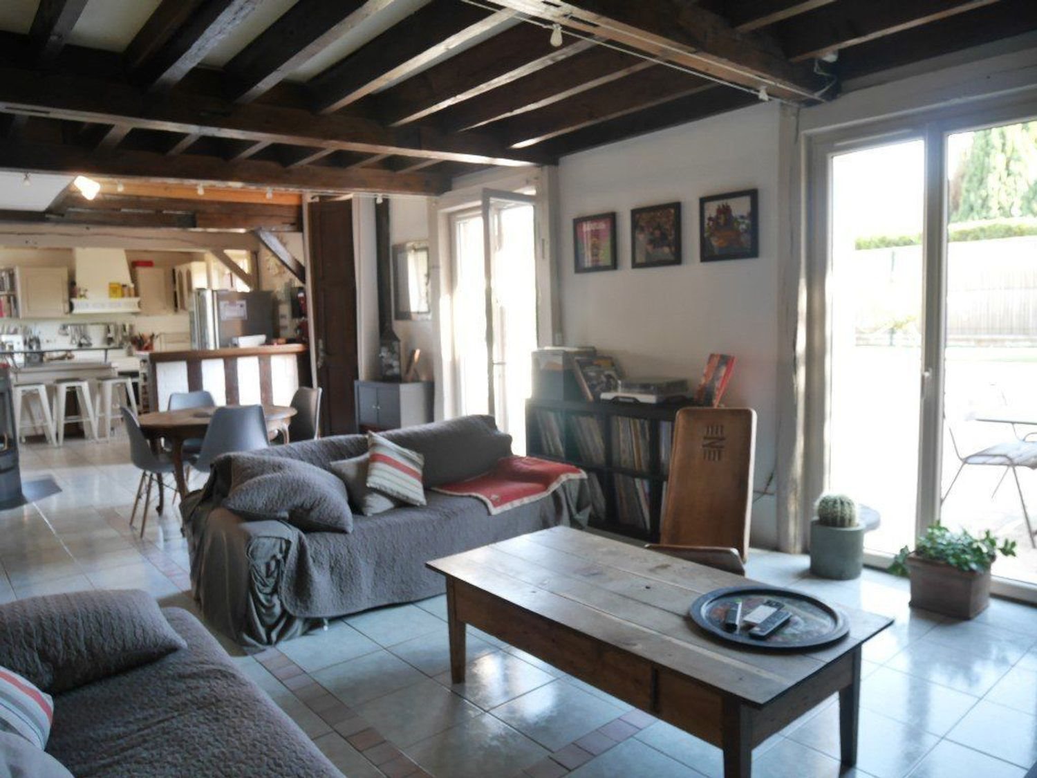 Maison à vendre, 144m², Rosières-près-Troyes