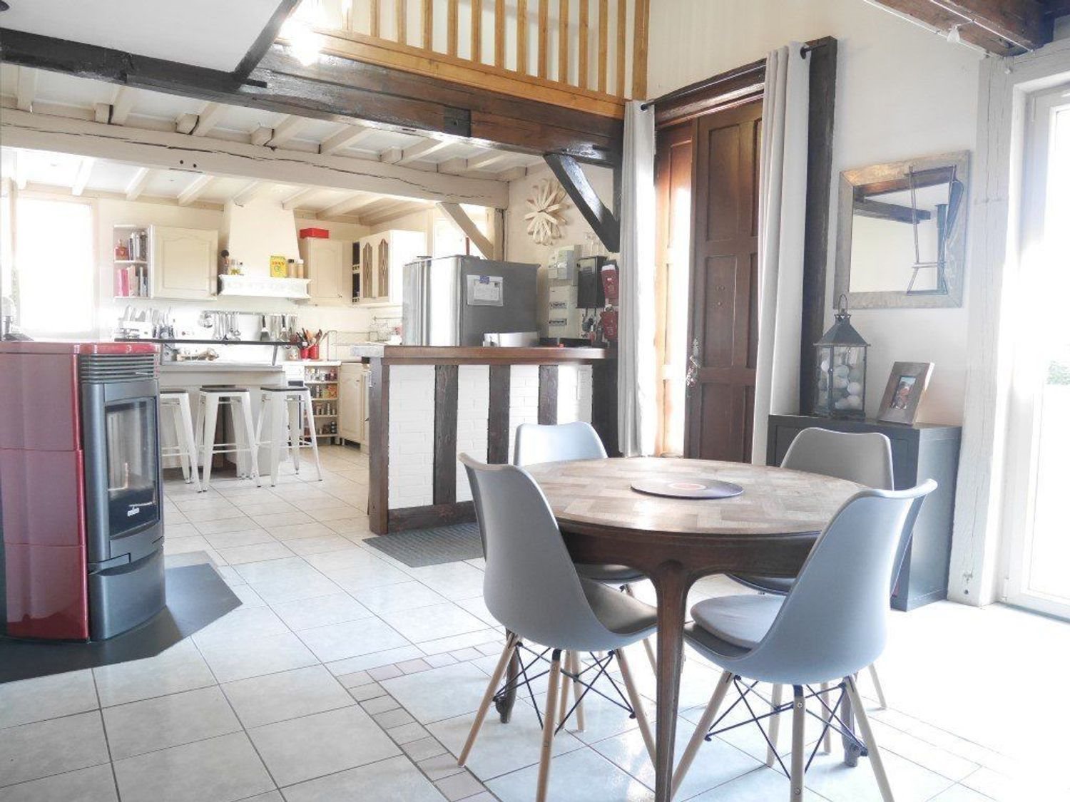 Maison à vendre, 144m², Rosières-près-Troyes