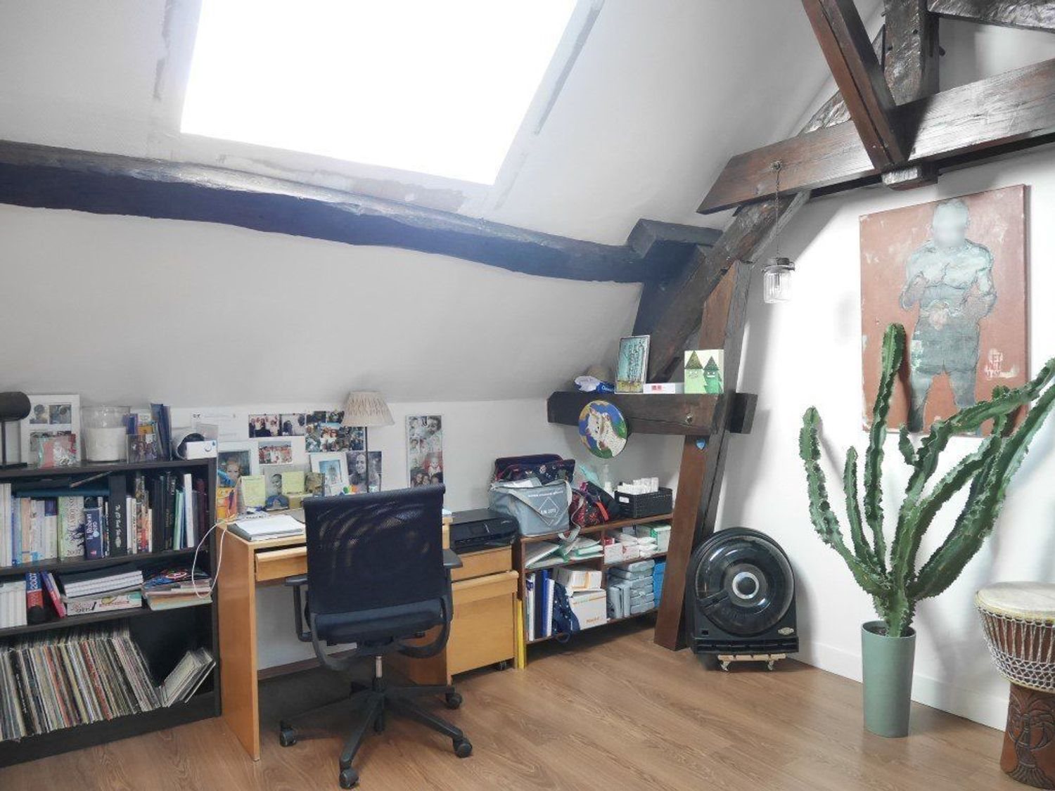 Maison à vendre, 144m², Rosières-près-Troyes