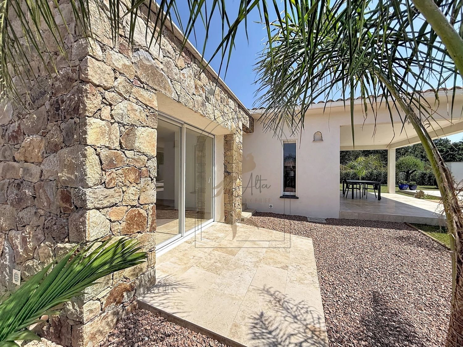 Maison à vendre, 142m², Porto-Vecchio