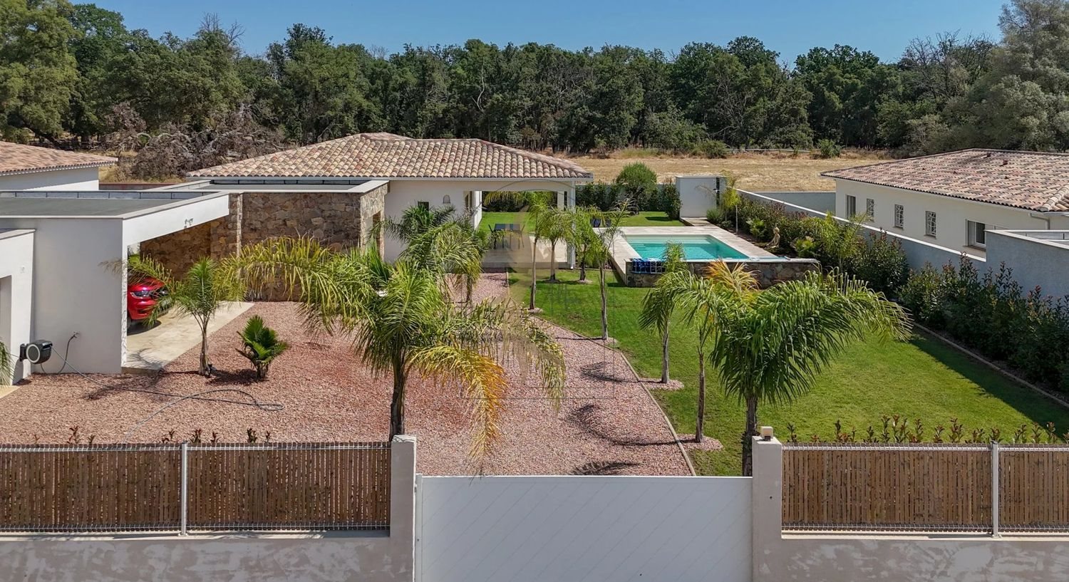 Maison à vendre, 142m², Porto-Vecchio
