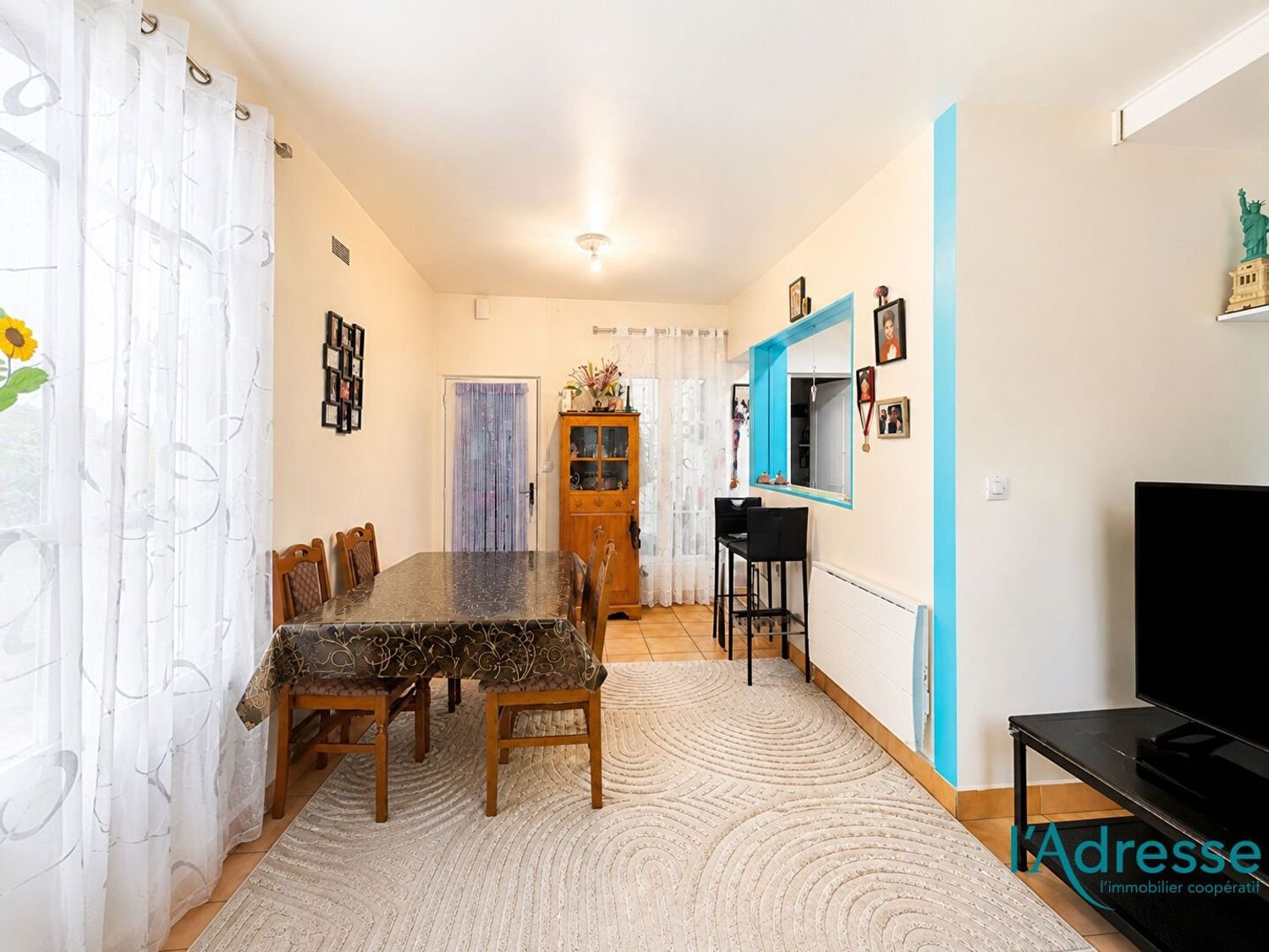 Maison à vendre, 113m², Montreuil