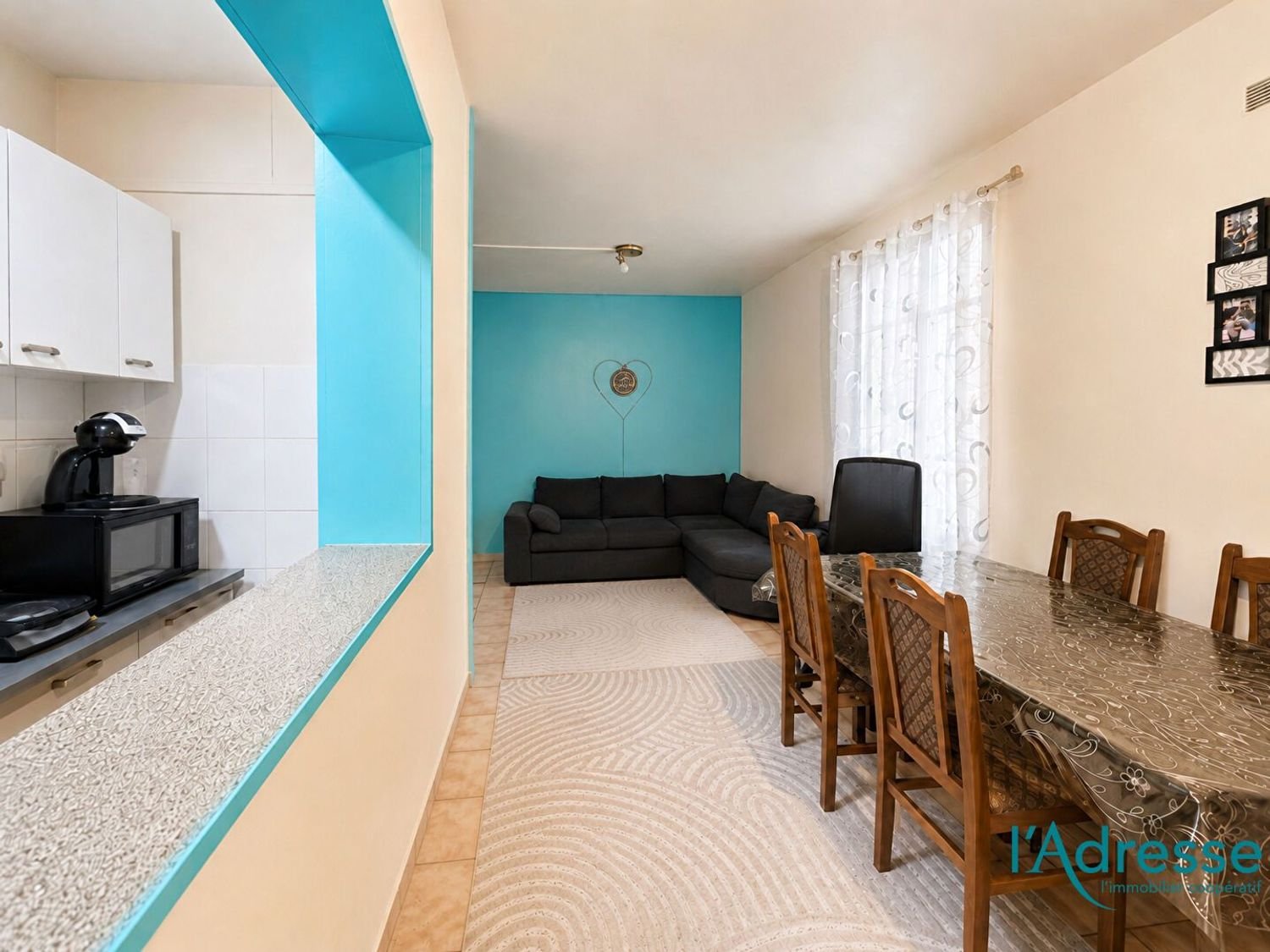 Maison à vendre, 113m², Montreuil