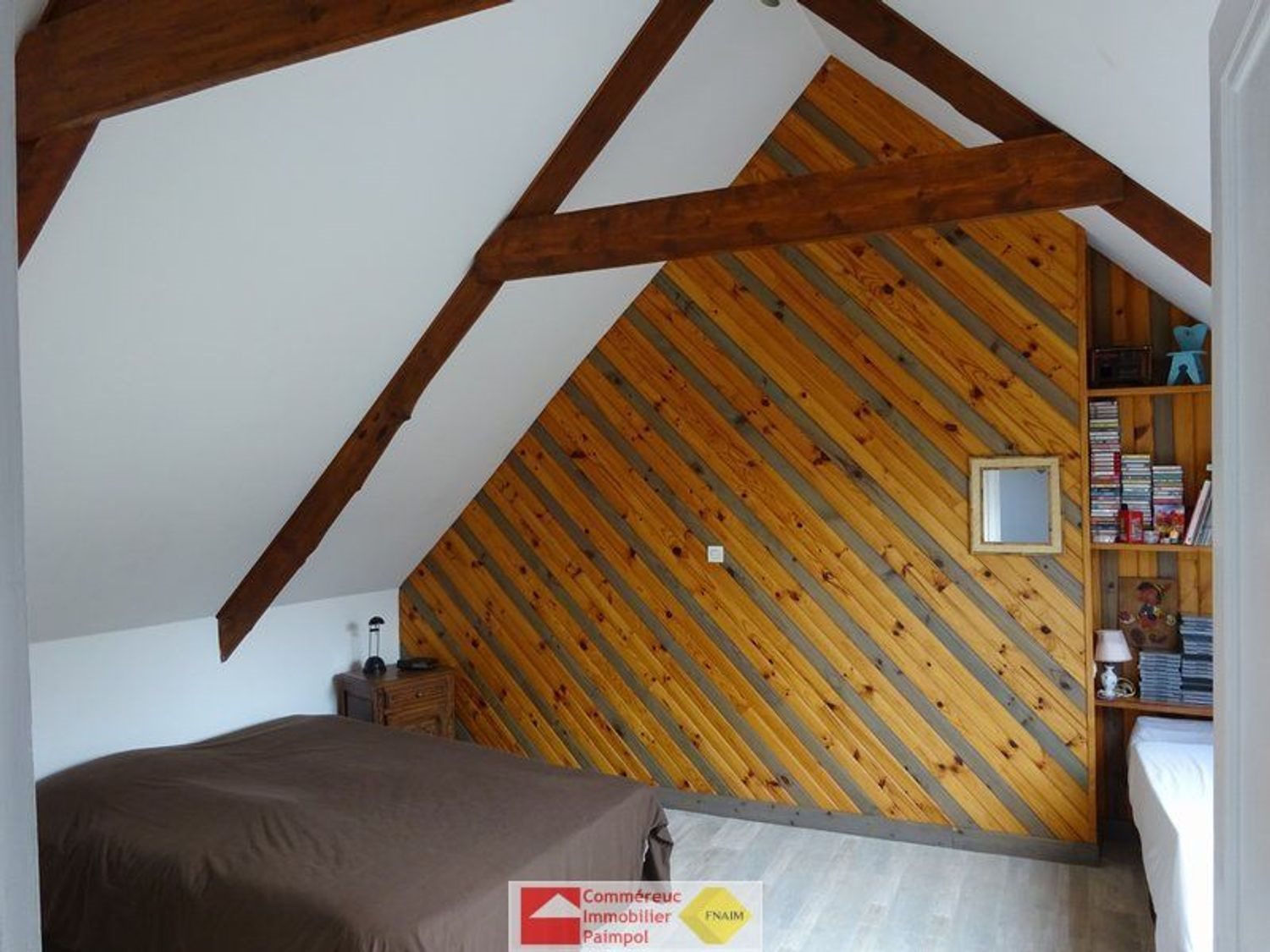 Maison à vendre, 70m², Paimpol