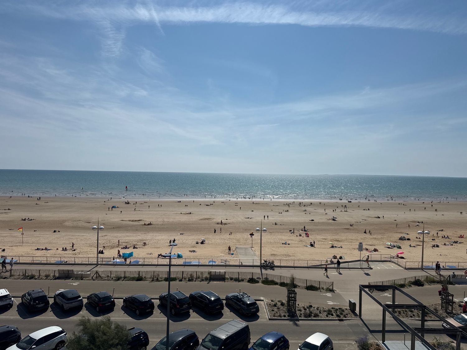 Appartement à vendre, 46m², Saint-Jean-de-Monts
