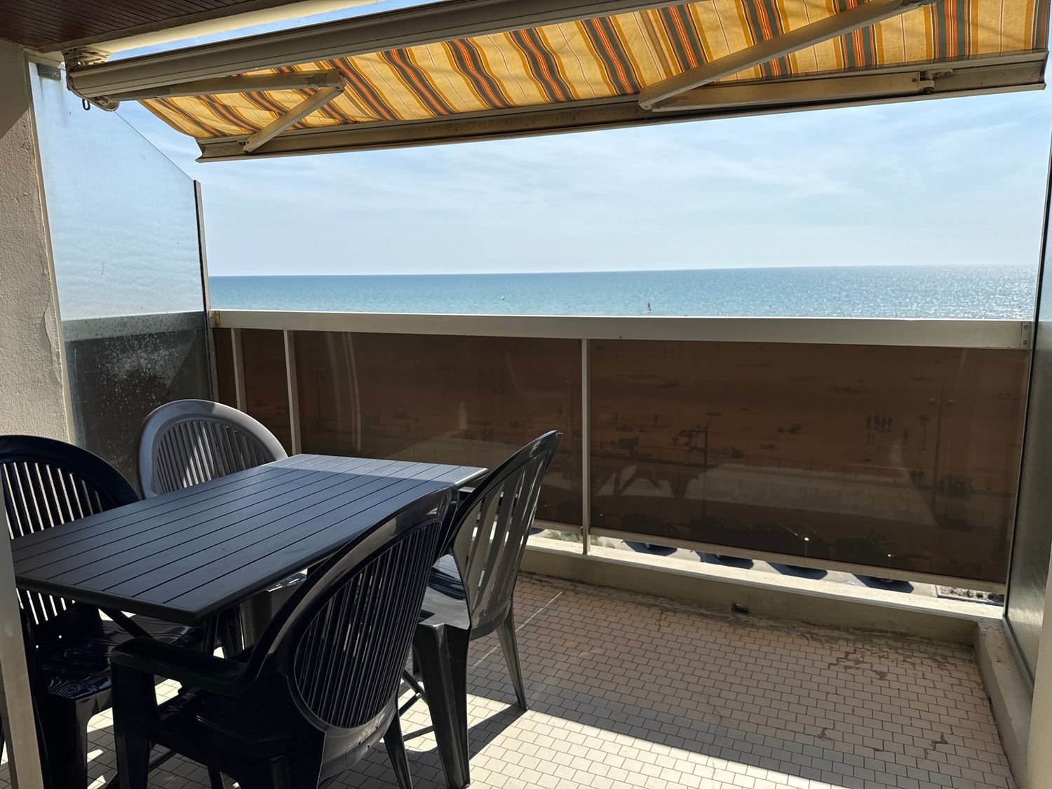 Appartement à vendre, 46m², Saint-Jean-de-Monts
