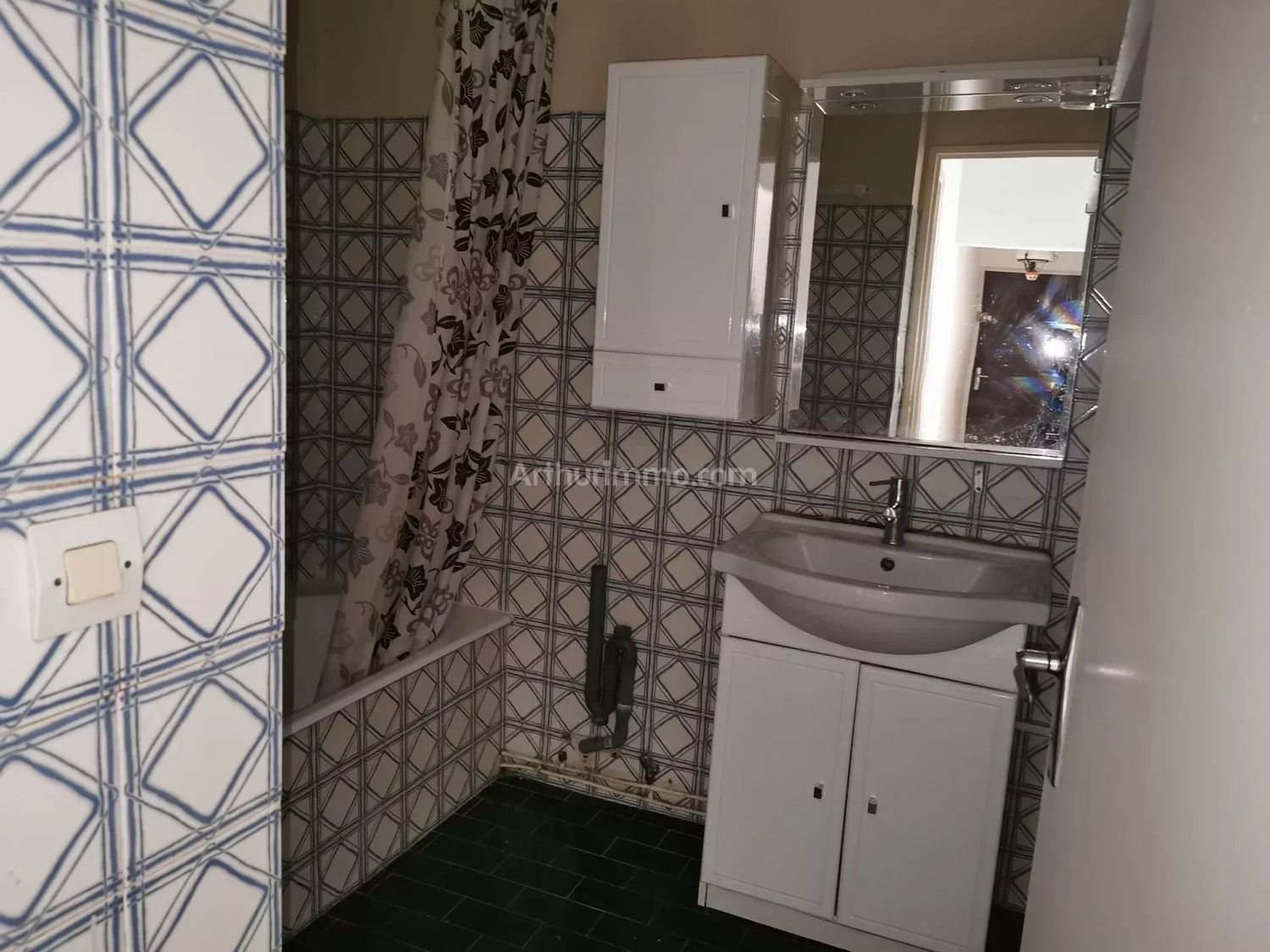 Appartement à vendre, 67m², Digne-les-Bains