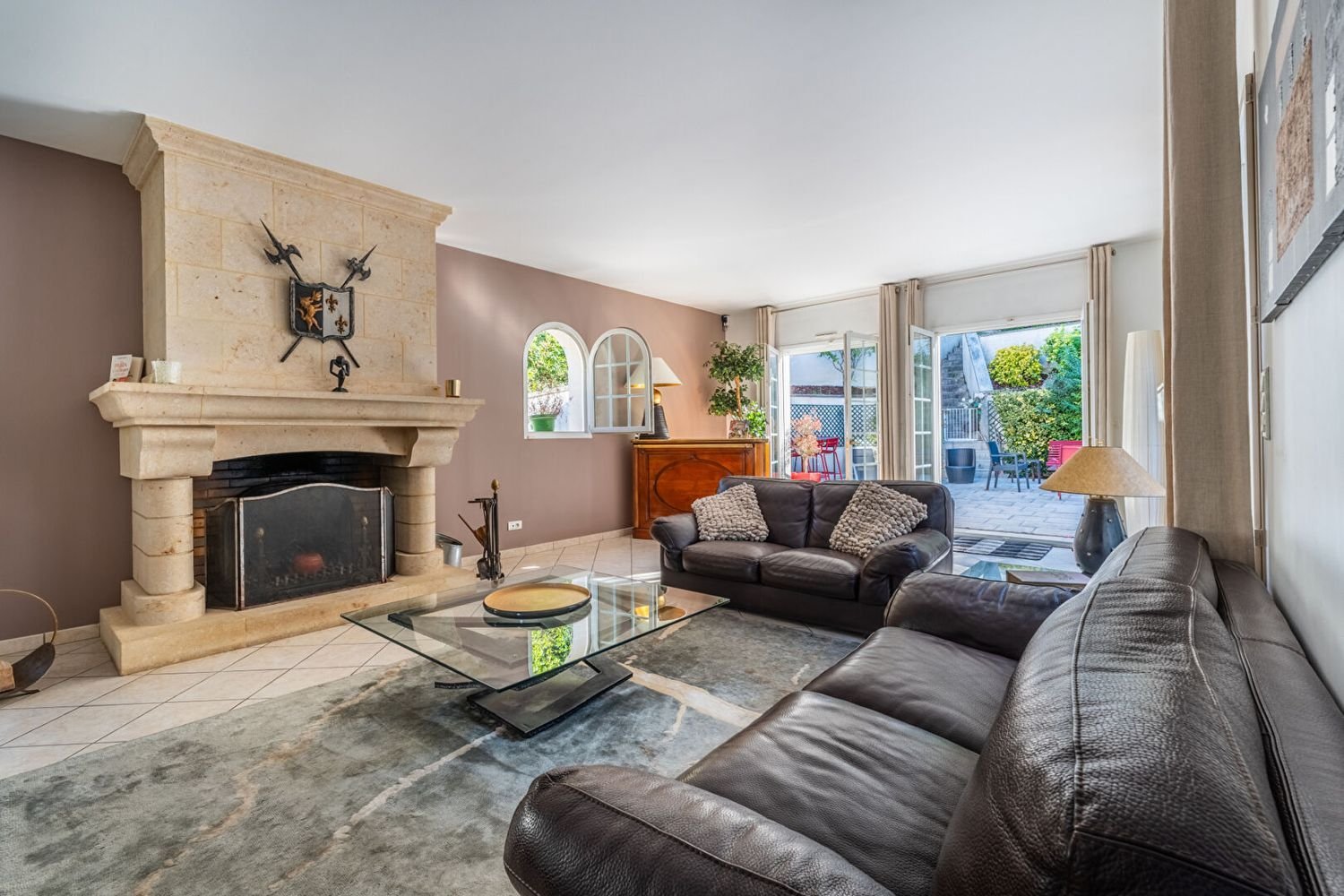 Maison à vendre, 200m², Rueil-Malmaison