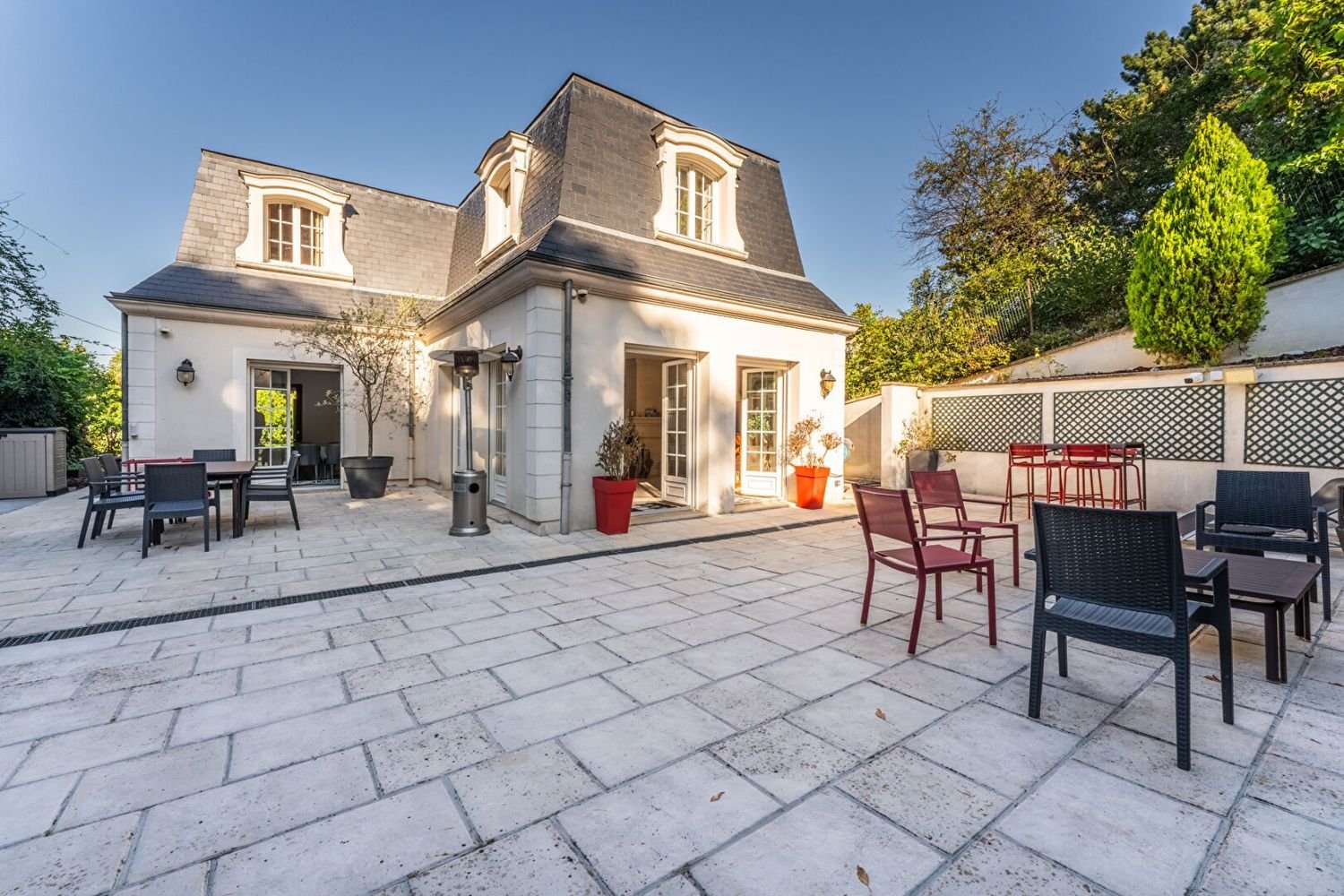 Maison à vendre, 200m², Rueil-Malmaison