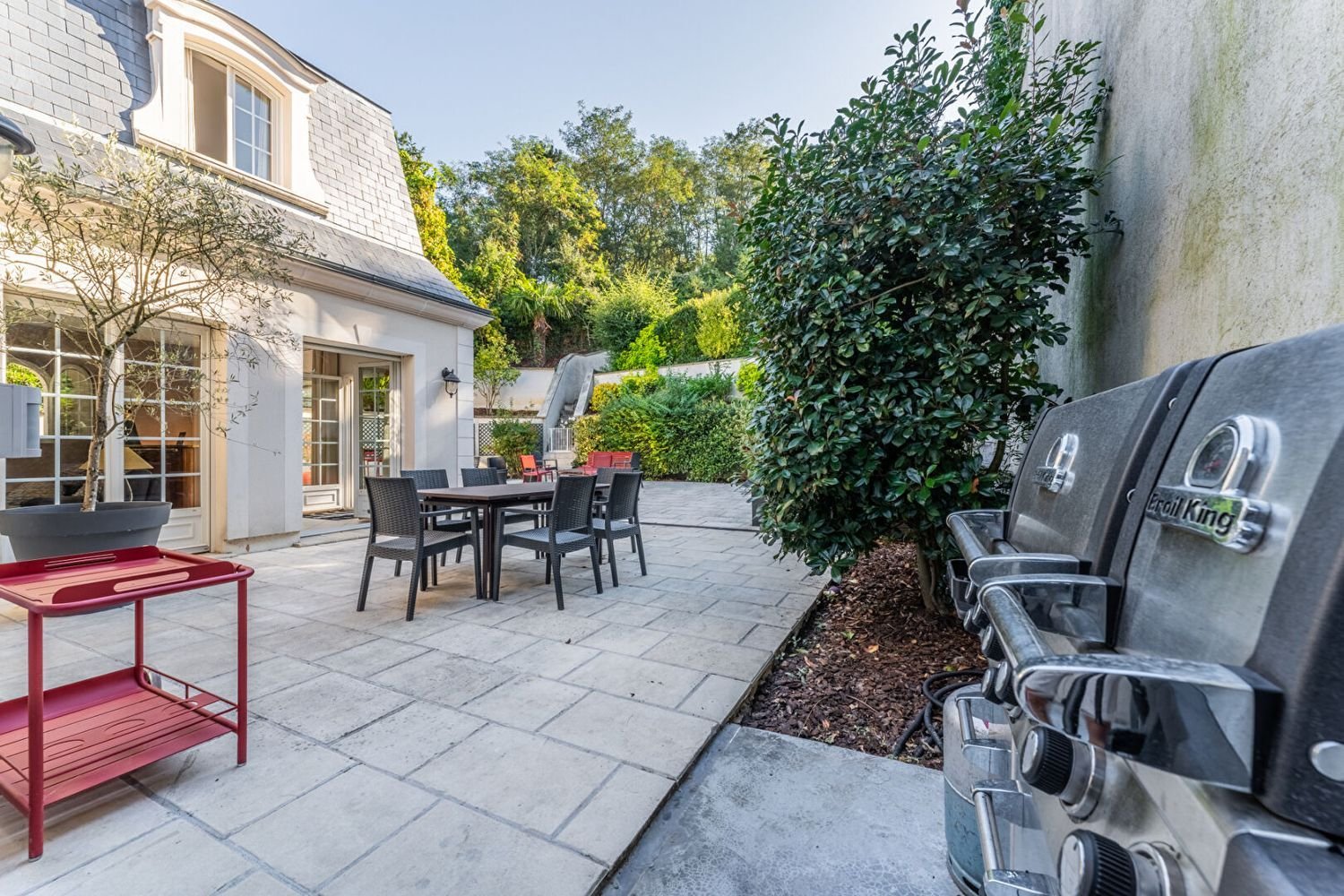 Maison à vendre, 200m², Rueil-Malmaison
