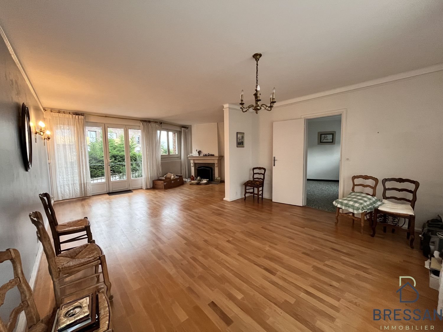 Maison à vendre, 153m², Toufflers