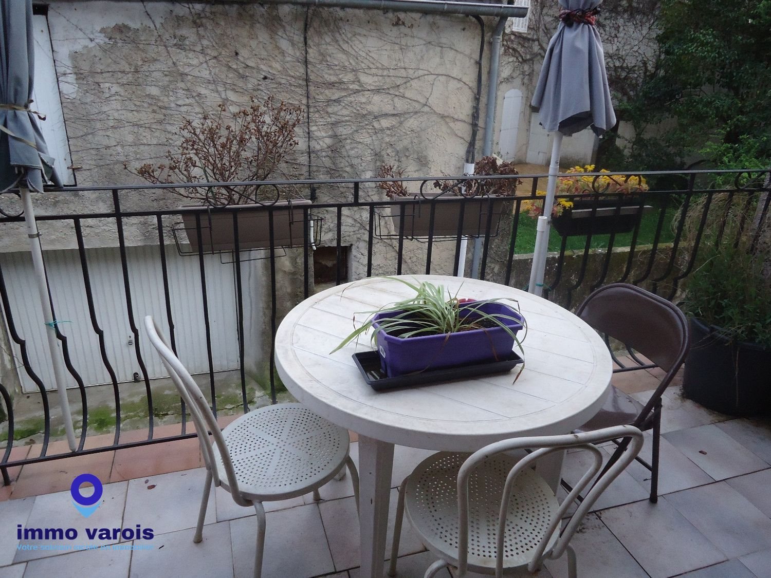 Maison à vendre, 128m², Collobrières