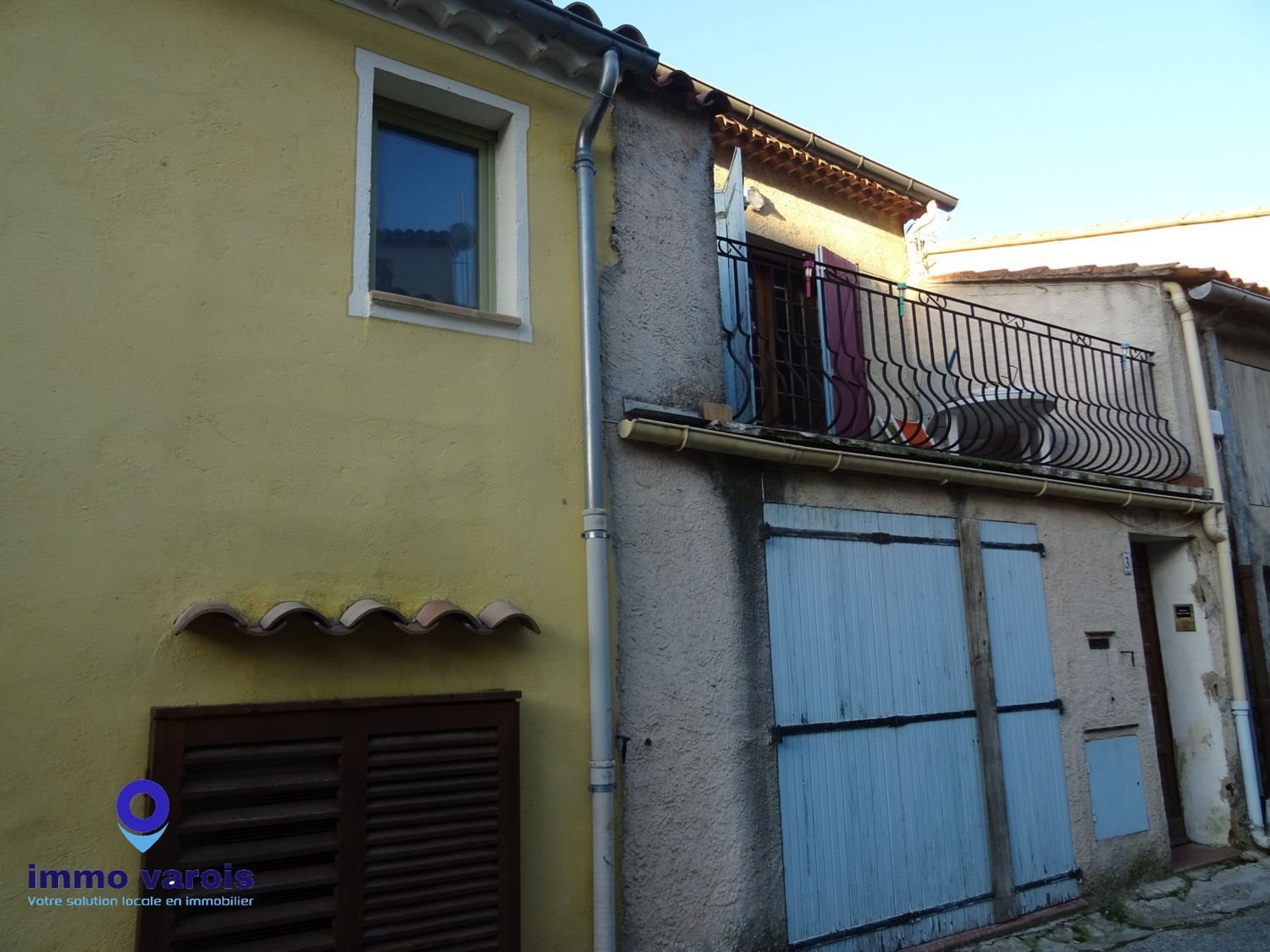 Maison à vendre, 128m², Collobrières