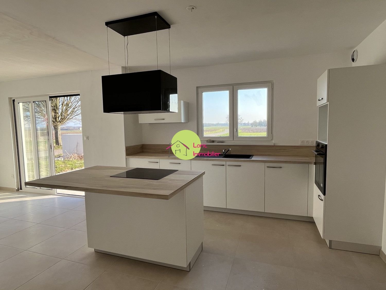Maison à vendre, 96m², Epfig