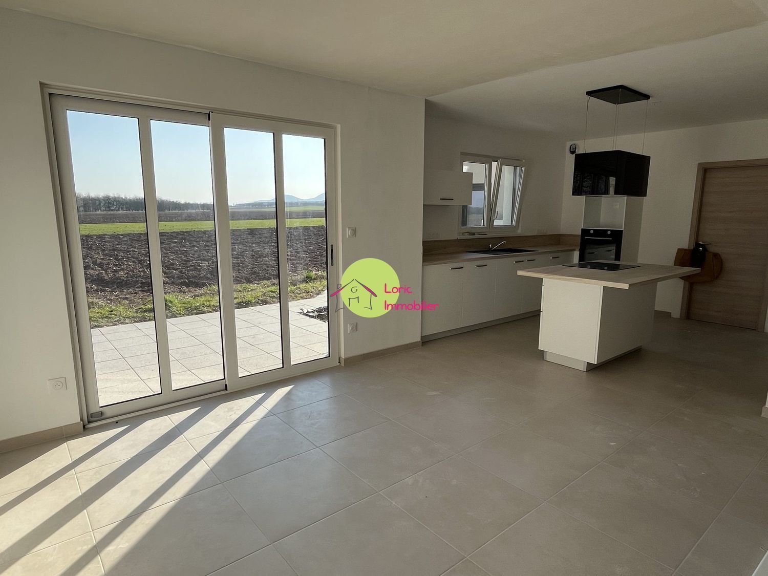 Maison à vendre, 96m², Epfig