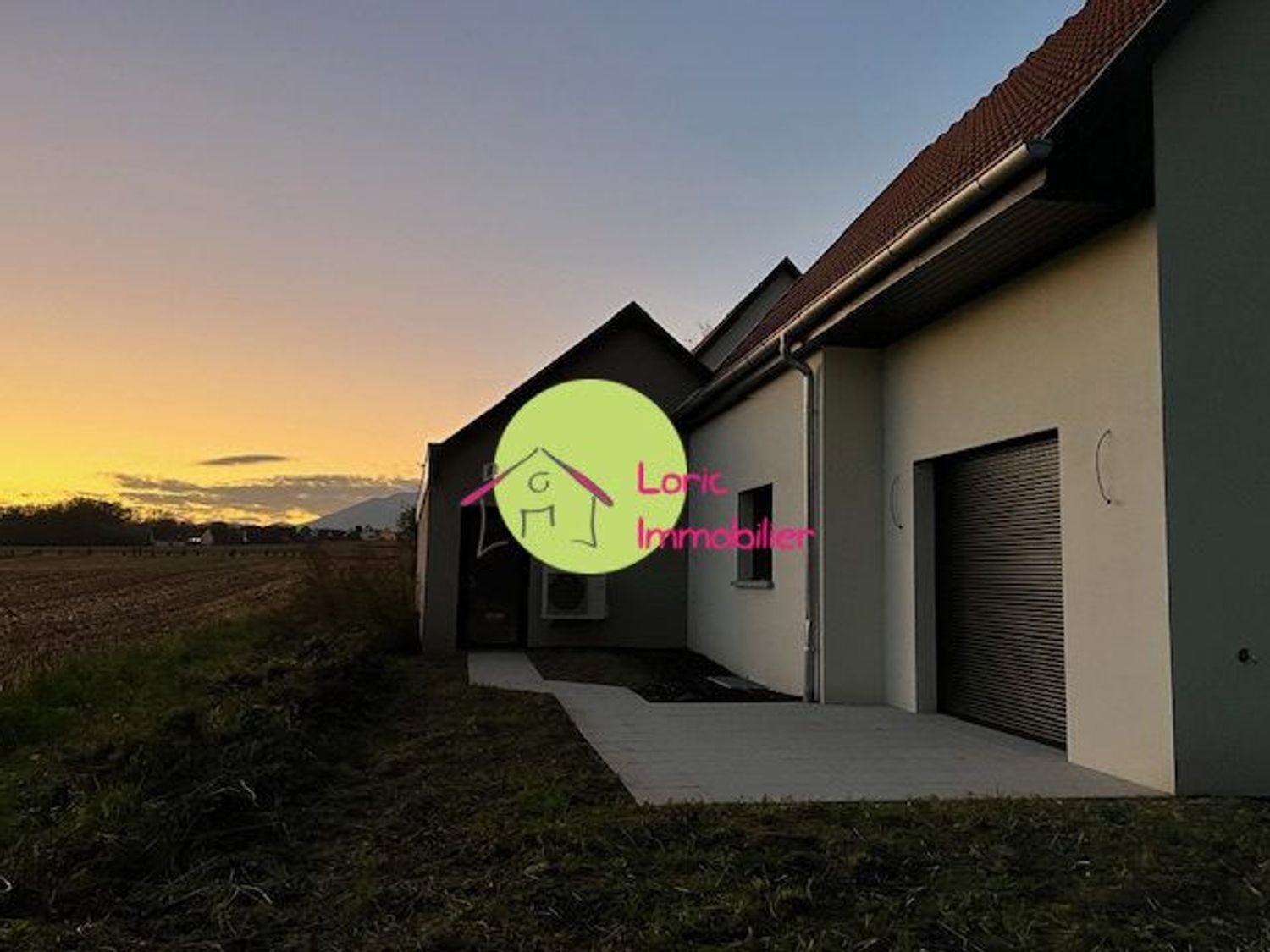 Maison à vendre, 96m², Epfig