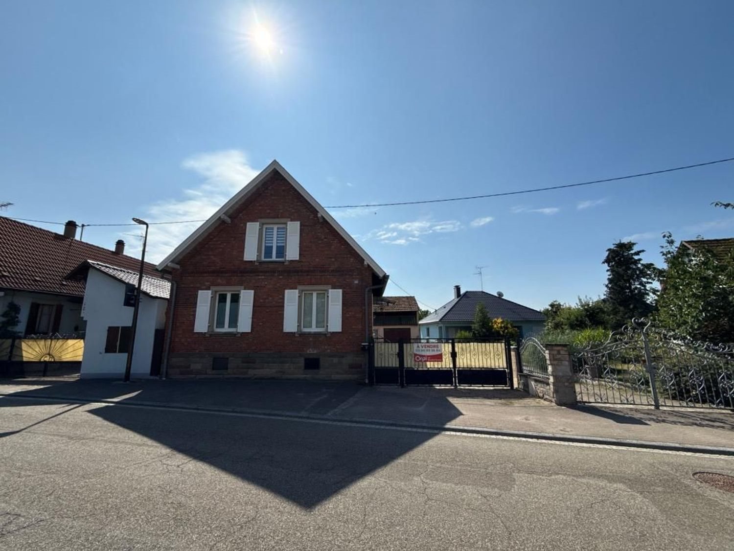 Maison à vendre, 115m², Kurtzenhouse