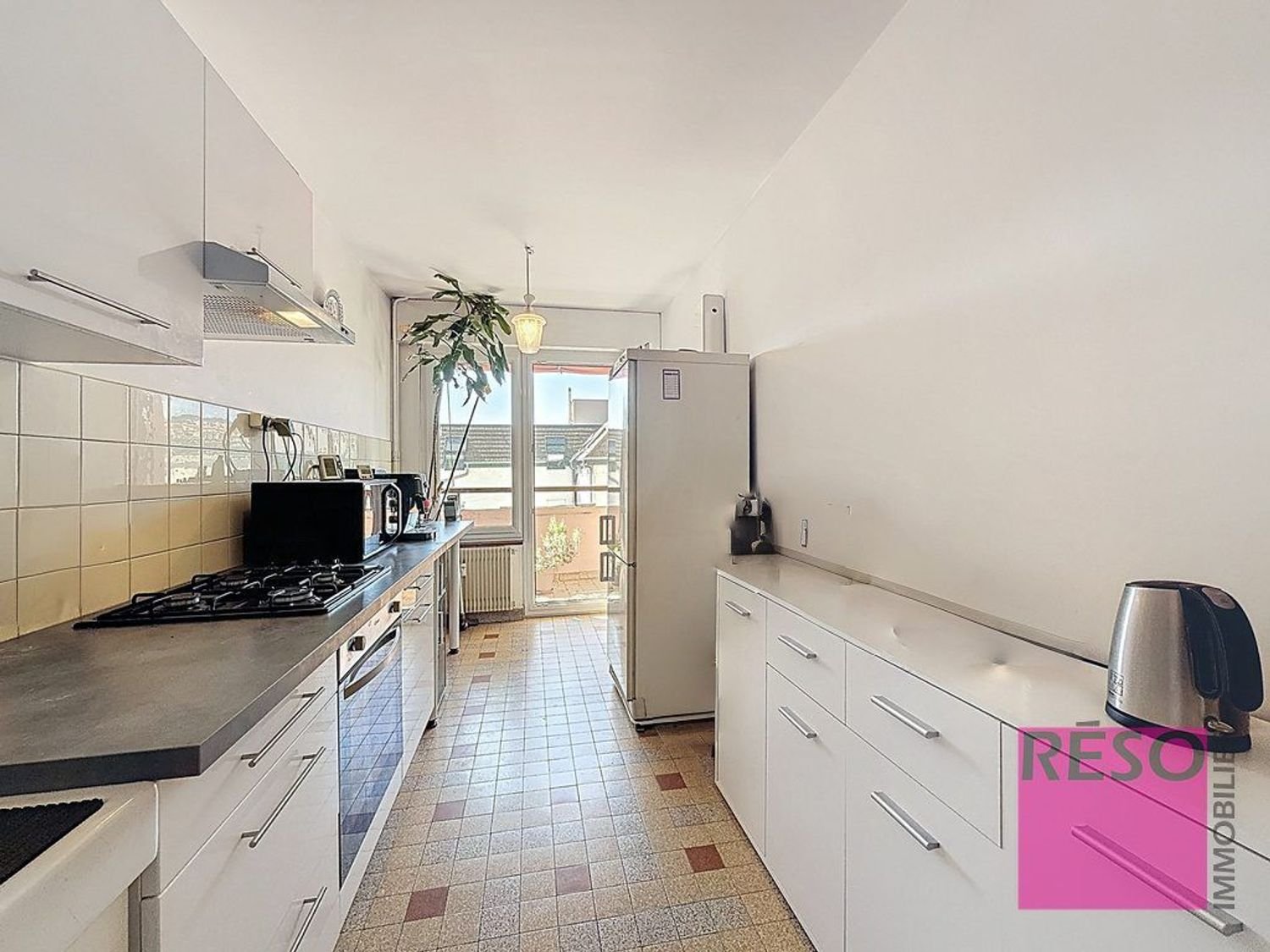 Appartement à vendre, 71m², Ambilly