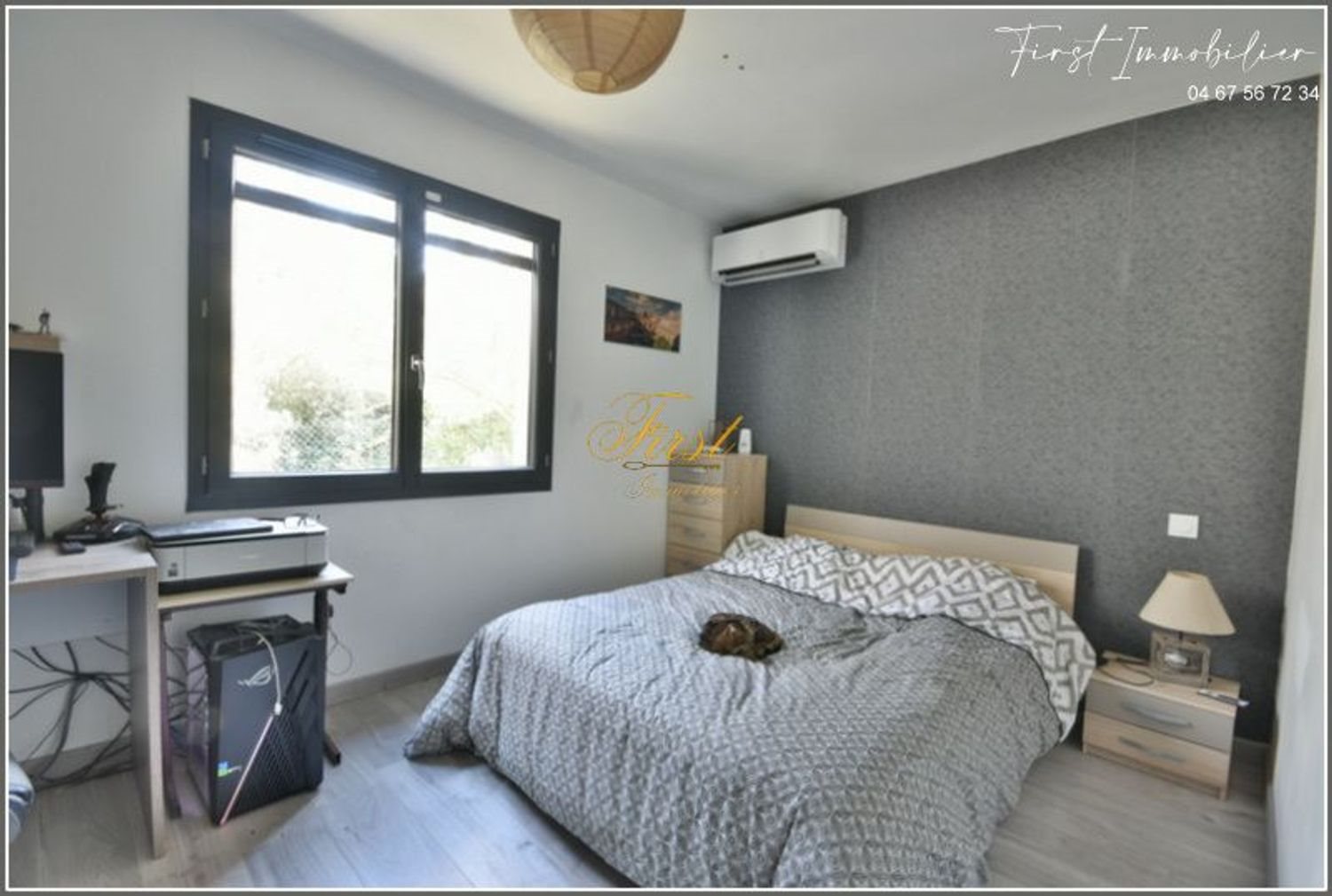 Maison à vendre, 131m², Saint-Jean-de-Cornies