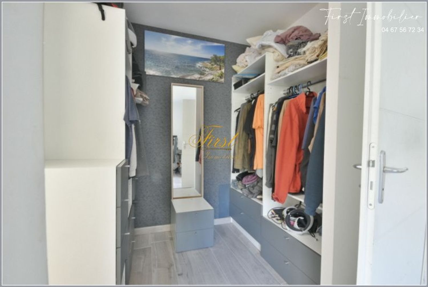 Maison à vendre, 131m², Saint-Jean-de-Cornies