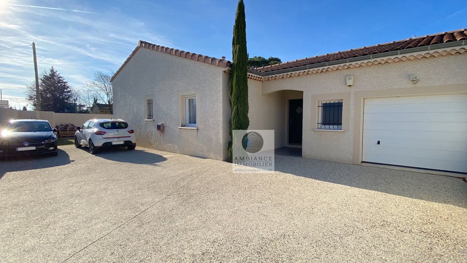 Maison à vendre, 100m², Valence