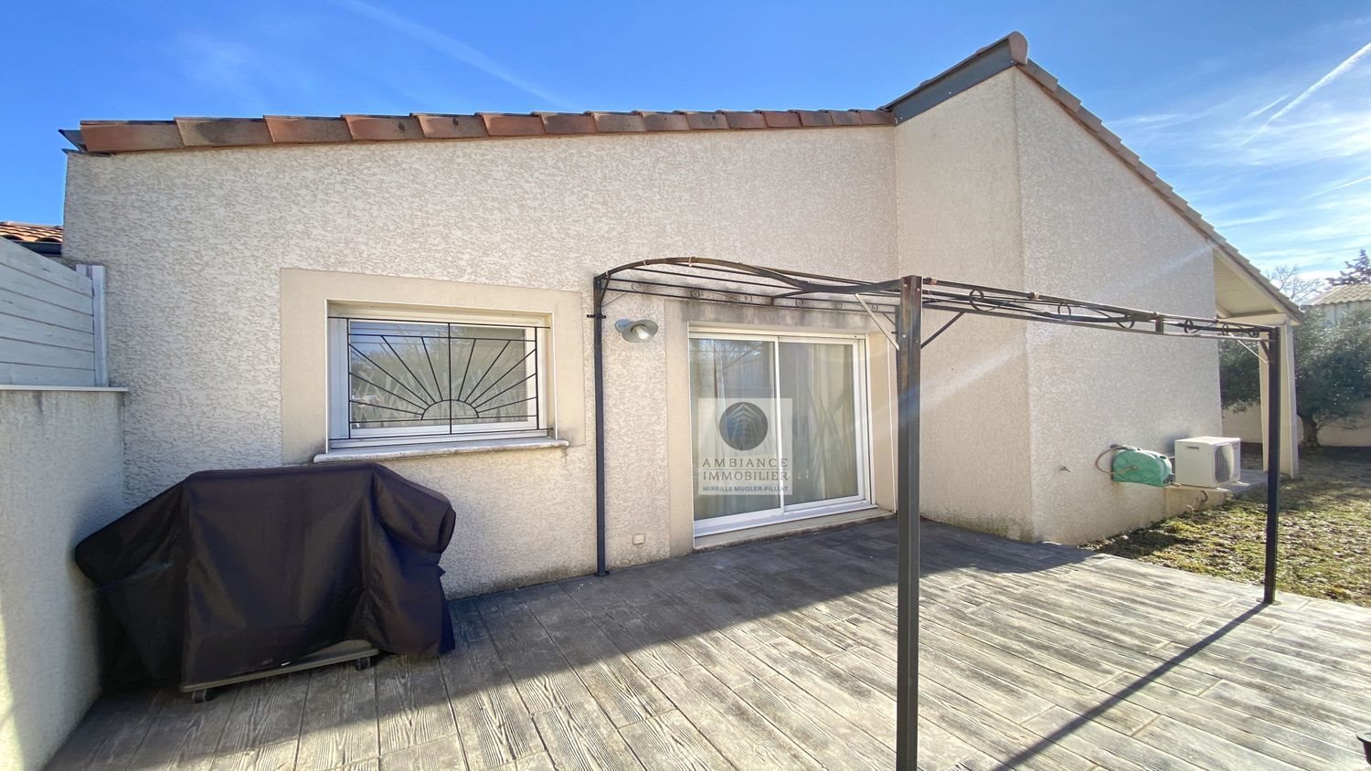 Maison à vendre, 100m², Valence