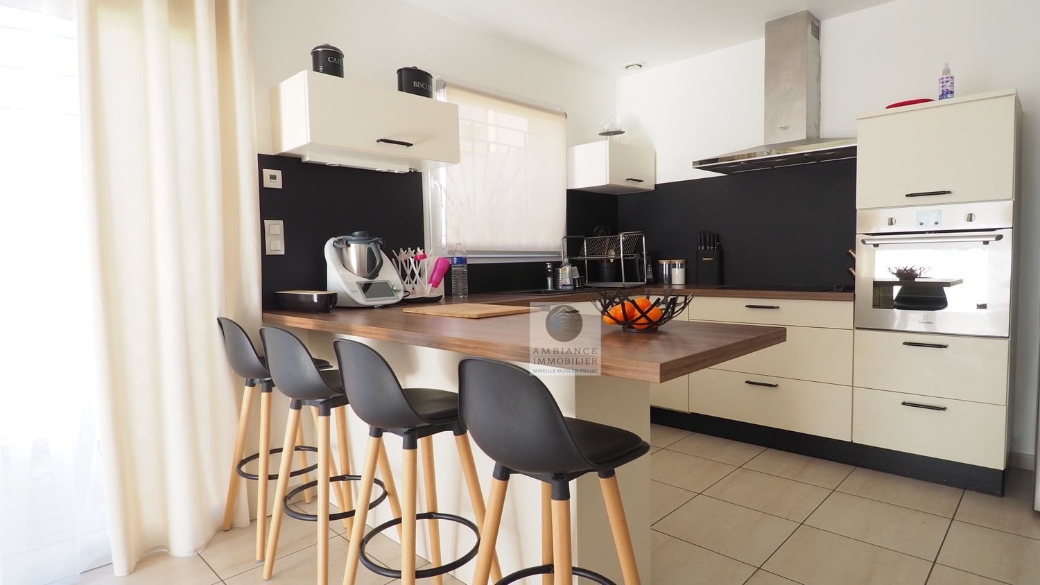 Maison à vendre, 100m², Valence