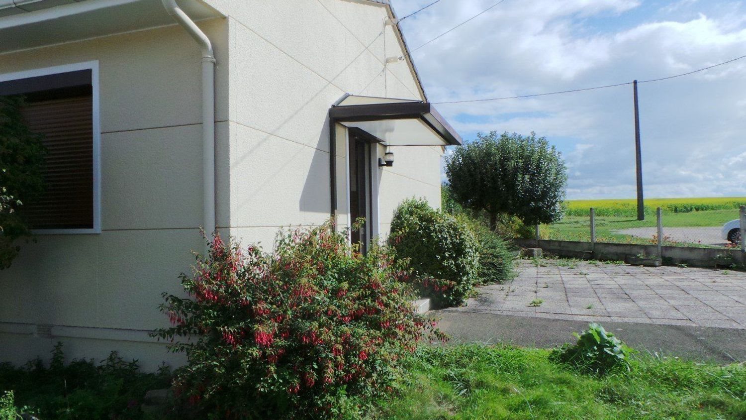 Maison à vendre, 80m², Saint-Germain