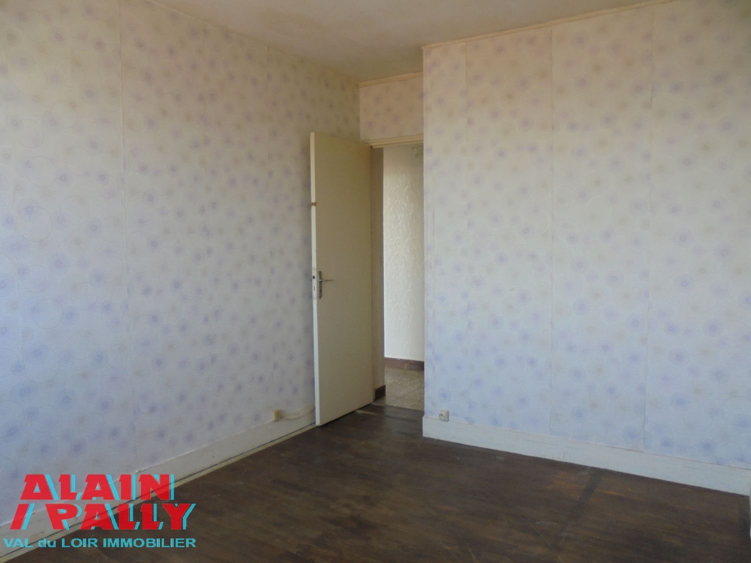 Appartement à vendre, 81m², Châteaudun