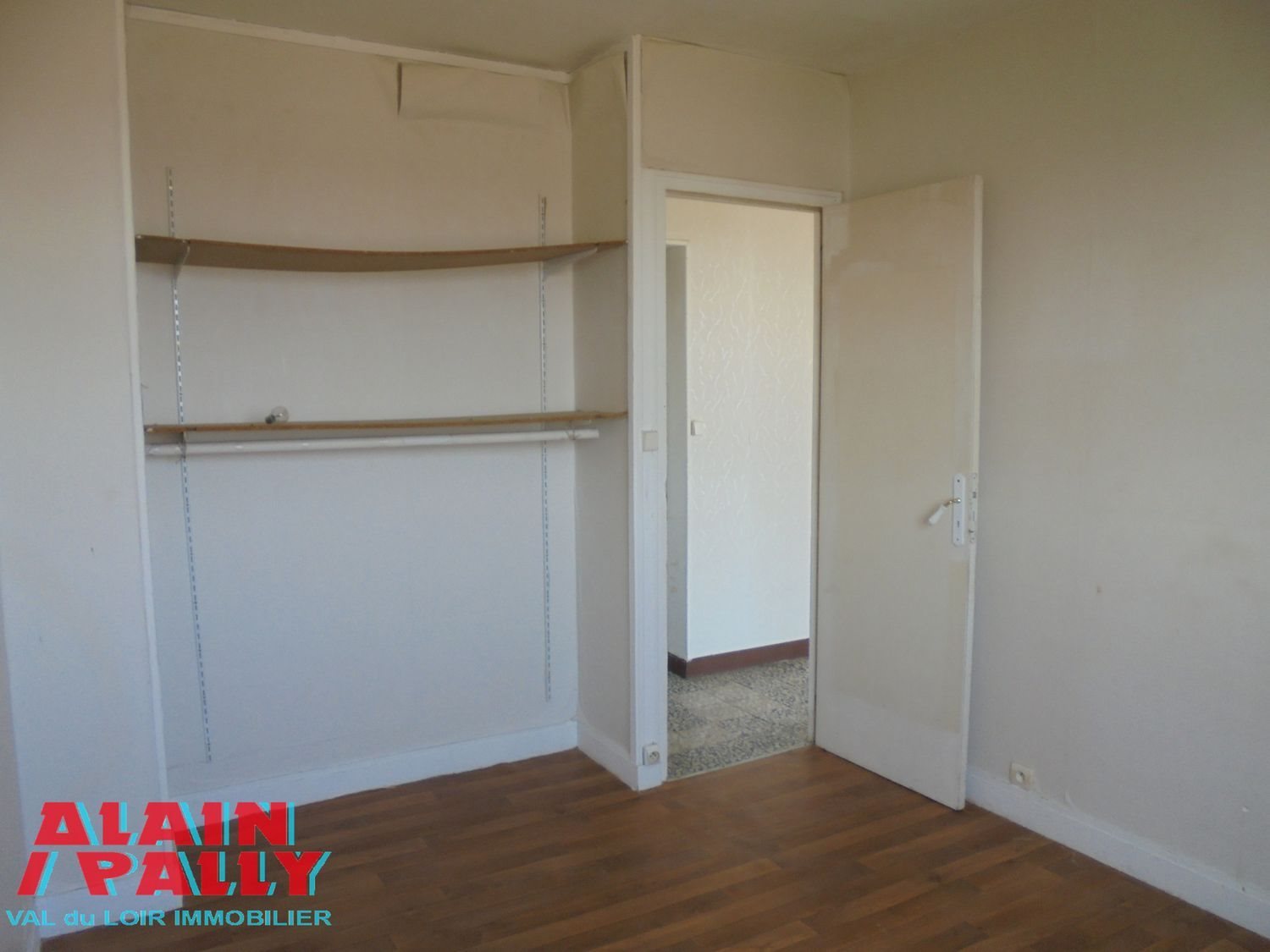 Appartement à vendre, 81m², Châteaudun