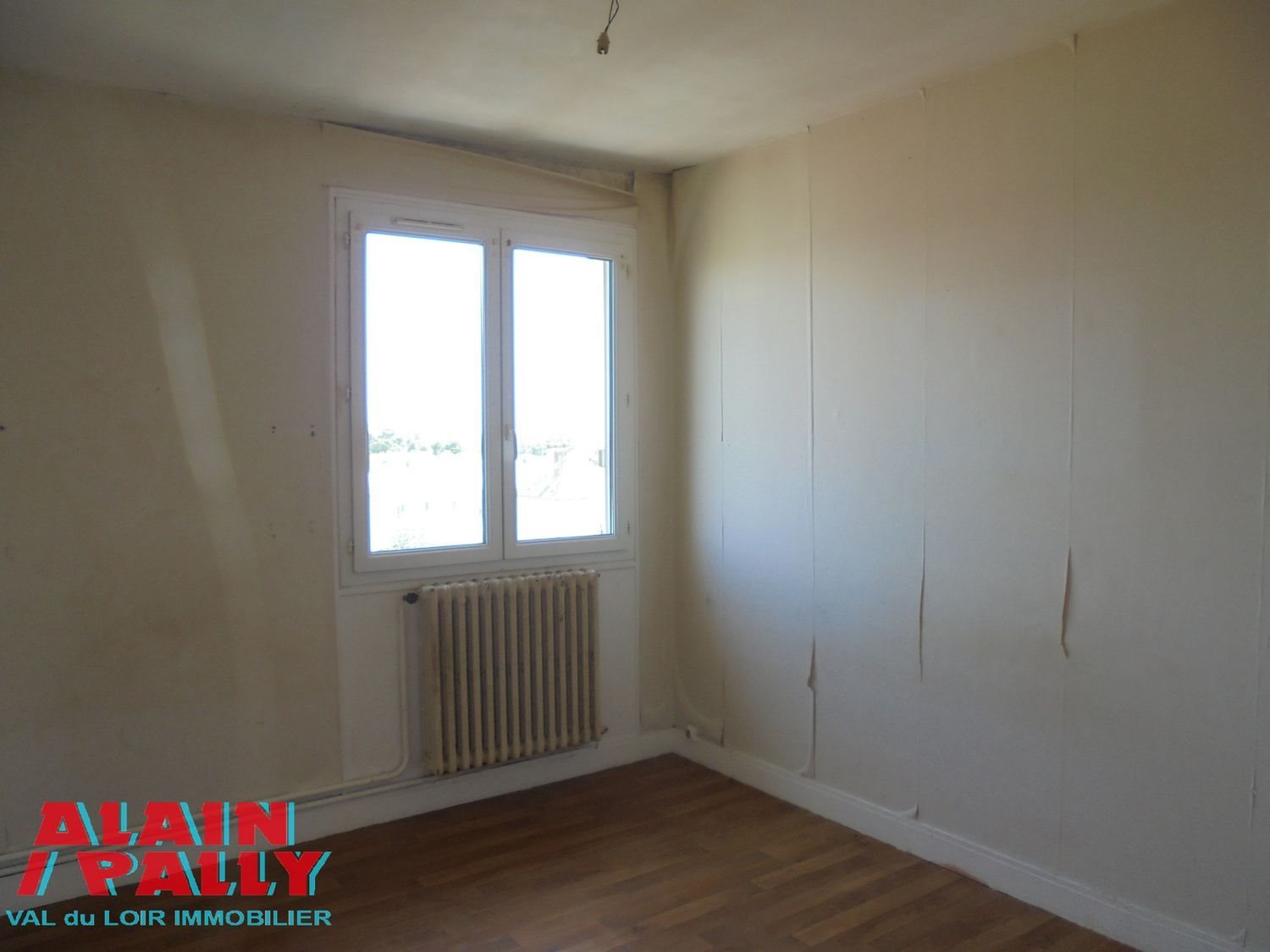 Appartement à vendre, 81m², Châteaudun