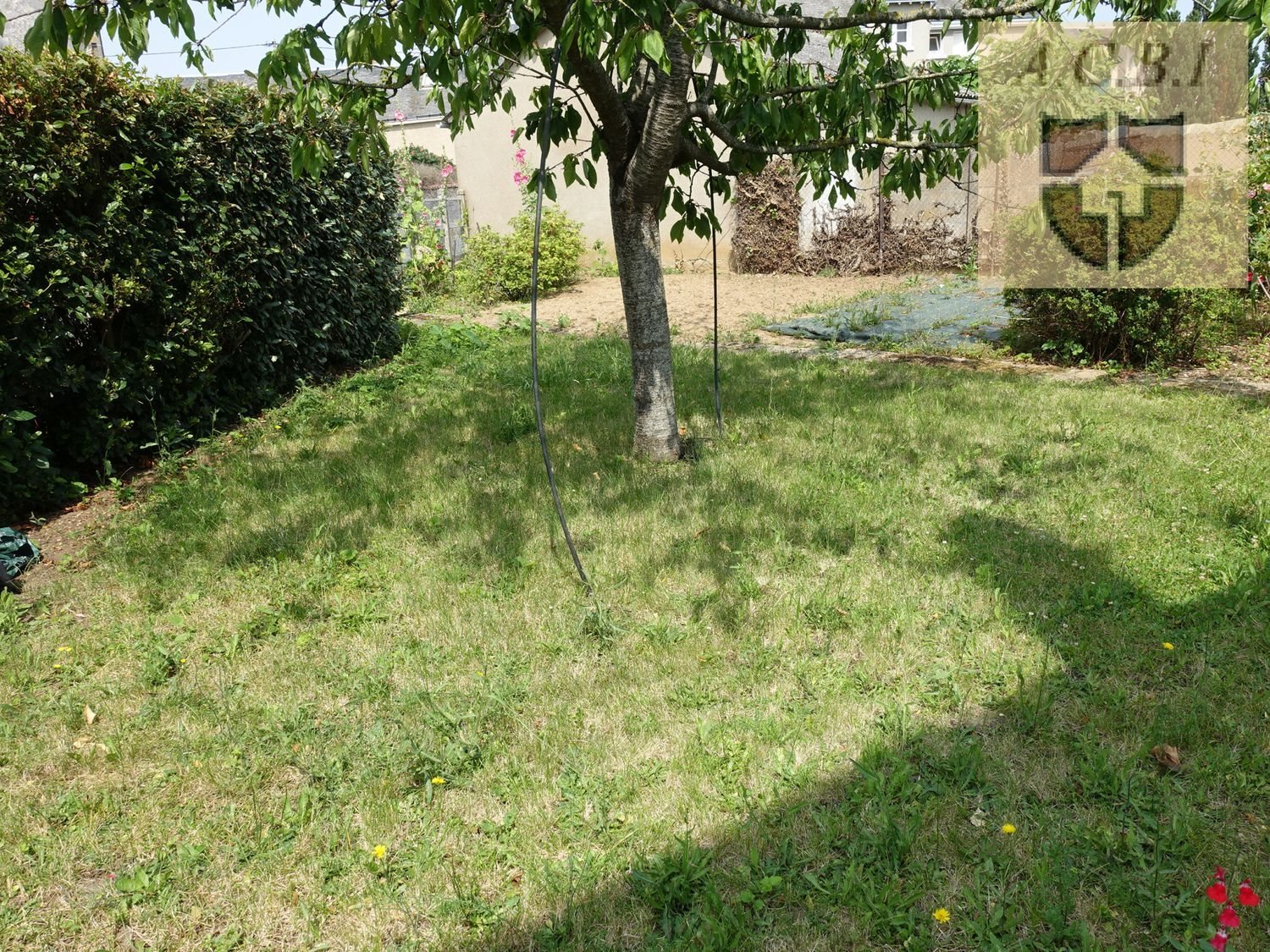 Maison à vendre, 61m², Oucques