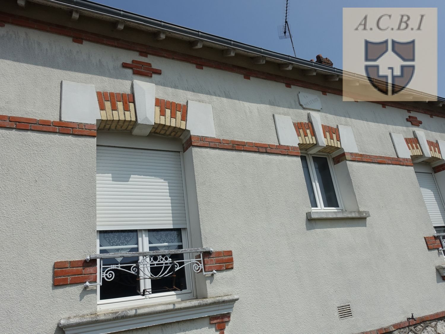 Maison à vendre, 61m², Oucques