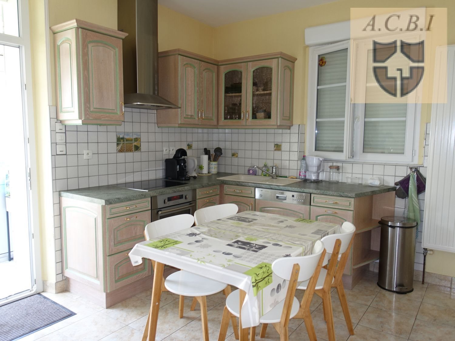 Maison à vendre, 61m², Oucques